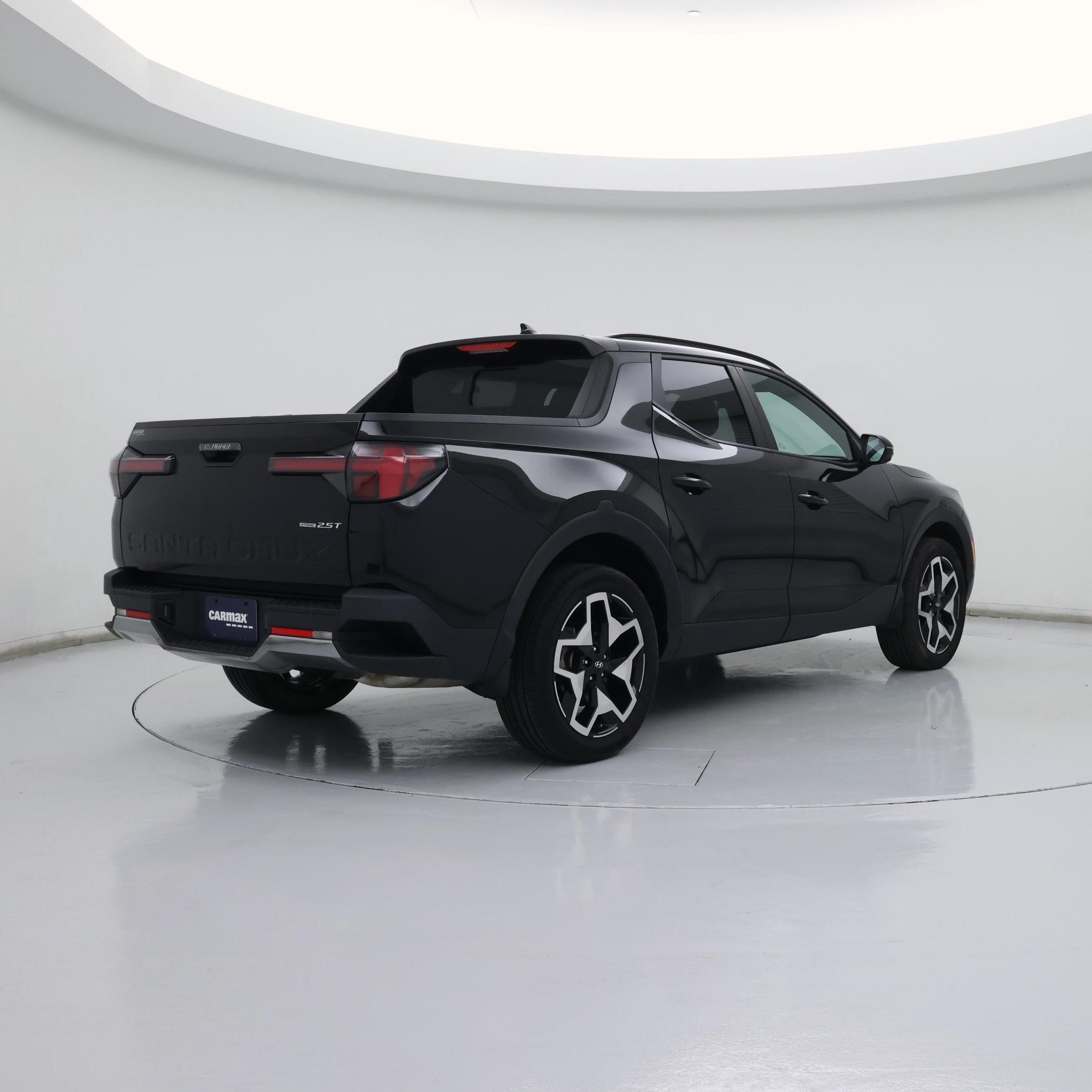 Thumbnail: 2023 Hyundai Santa Cruz - 8