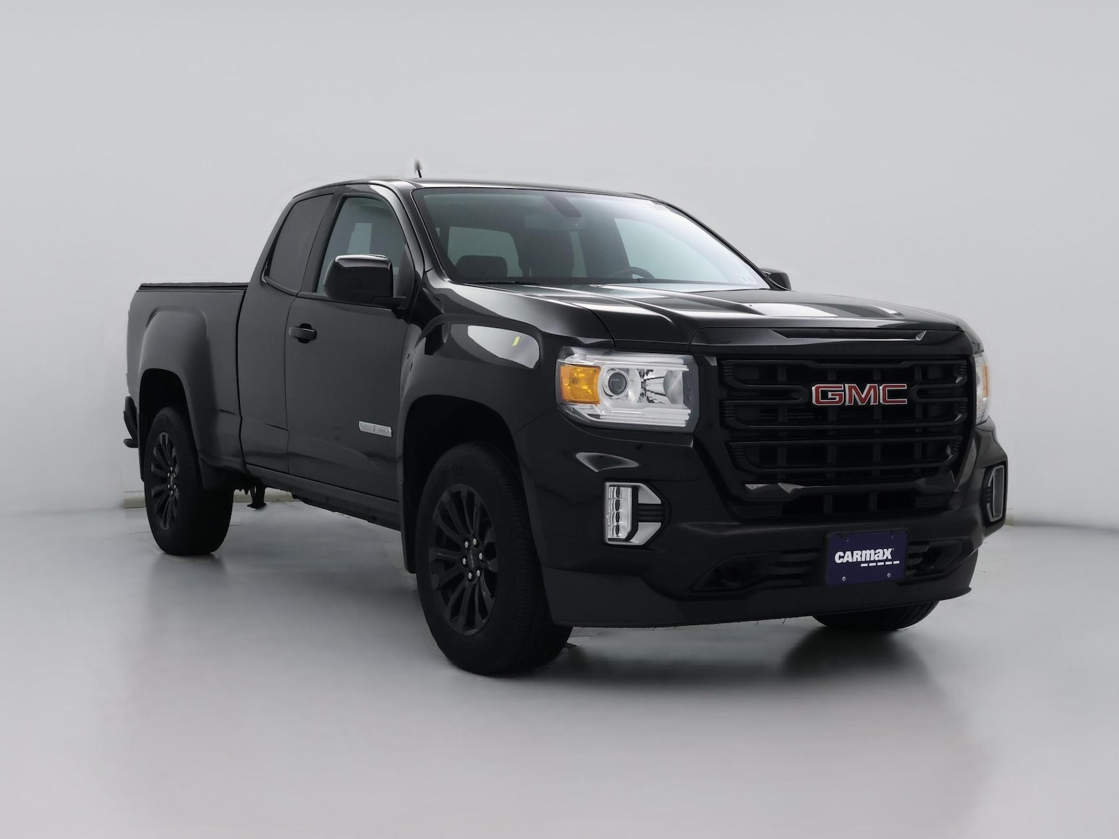 2022 GMC Canyon