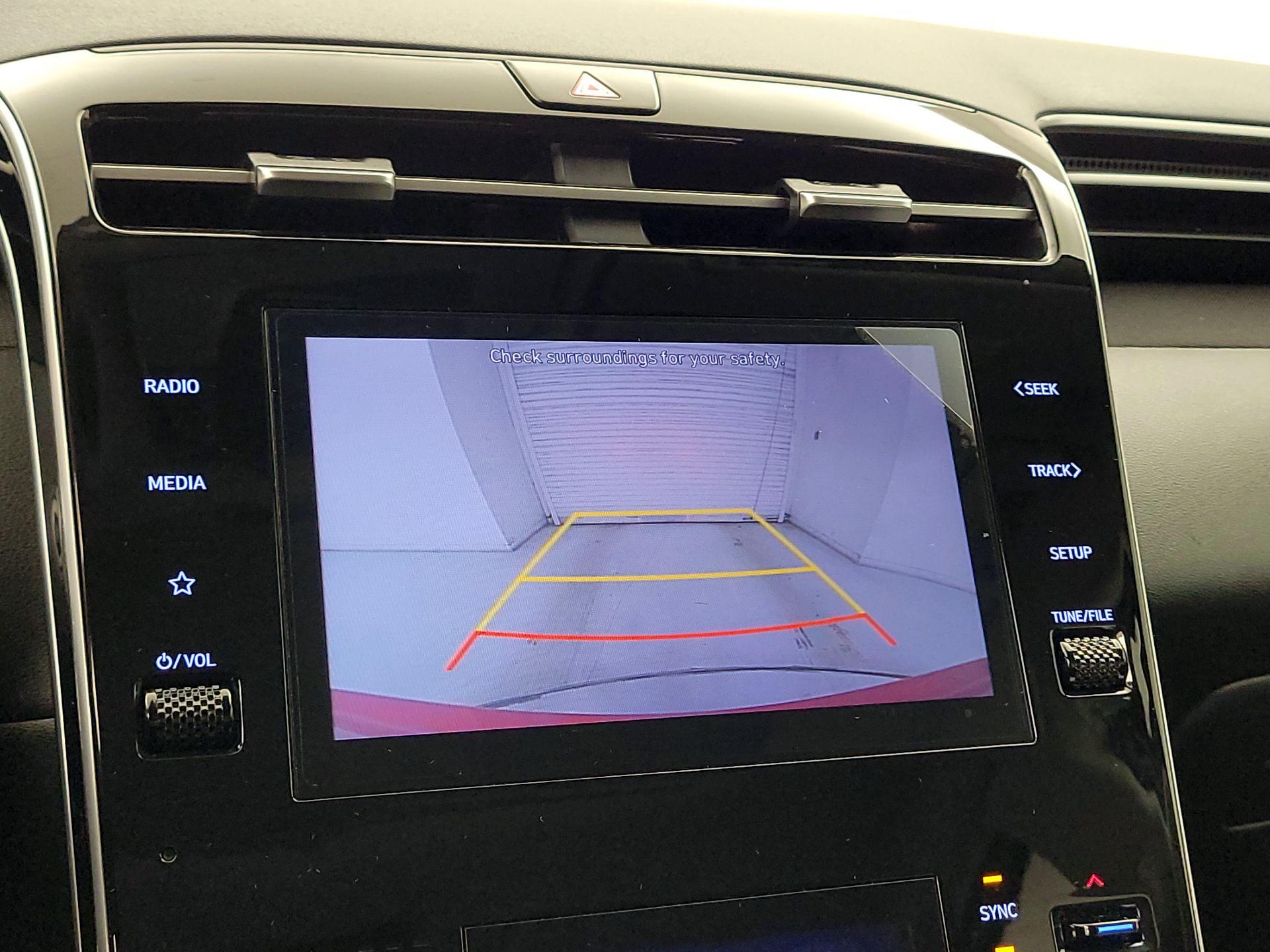 Thumbnail: 2023 Hyundai Tucson - 14