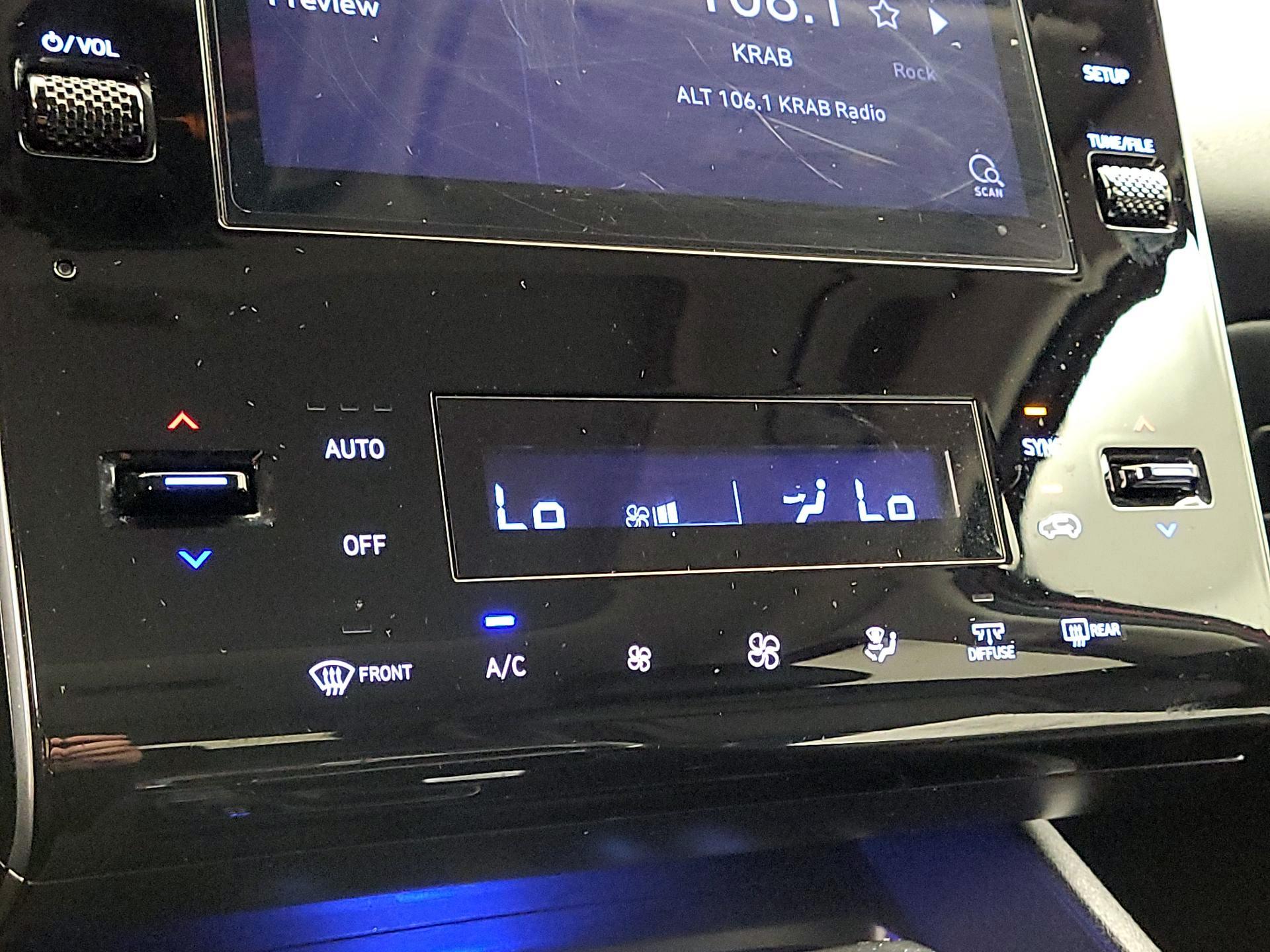 Thumbnail: 2023 Hyundai Tucson - 16