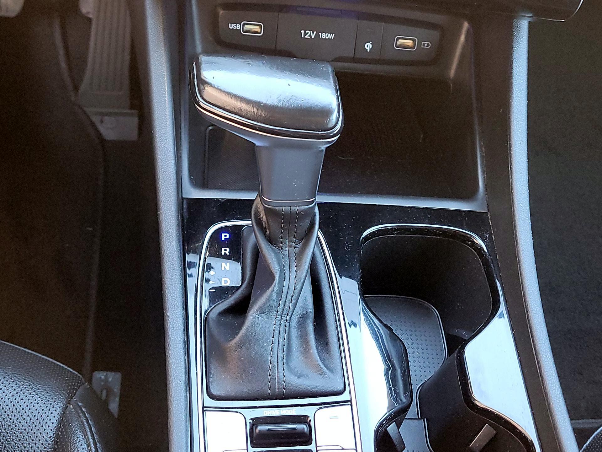 Thumbnail: 2023 Hyundai Tucson - 17