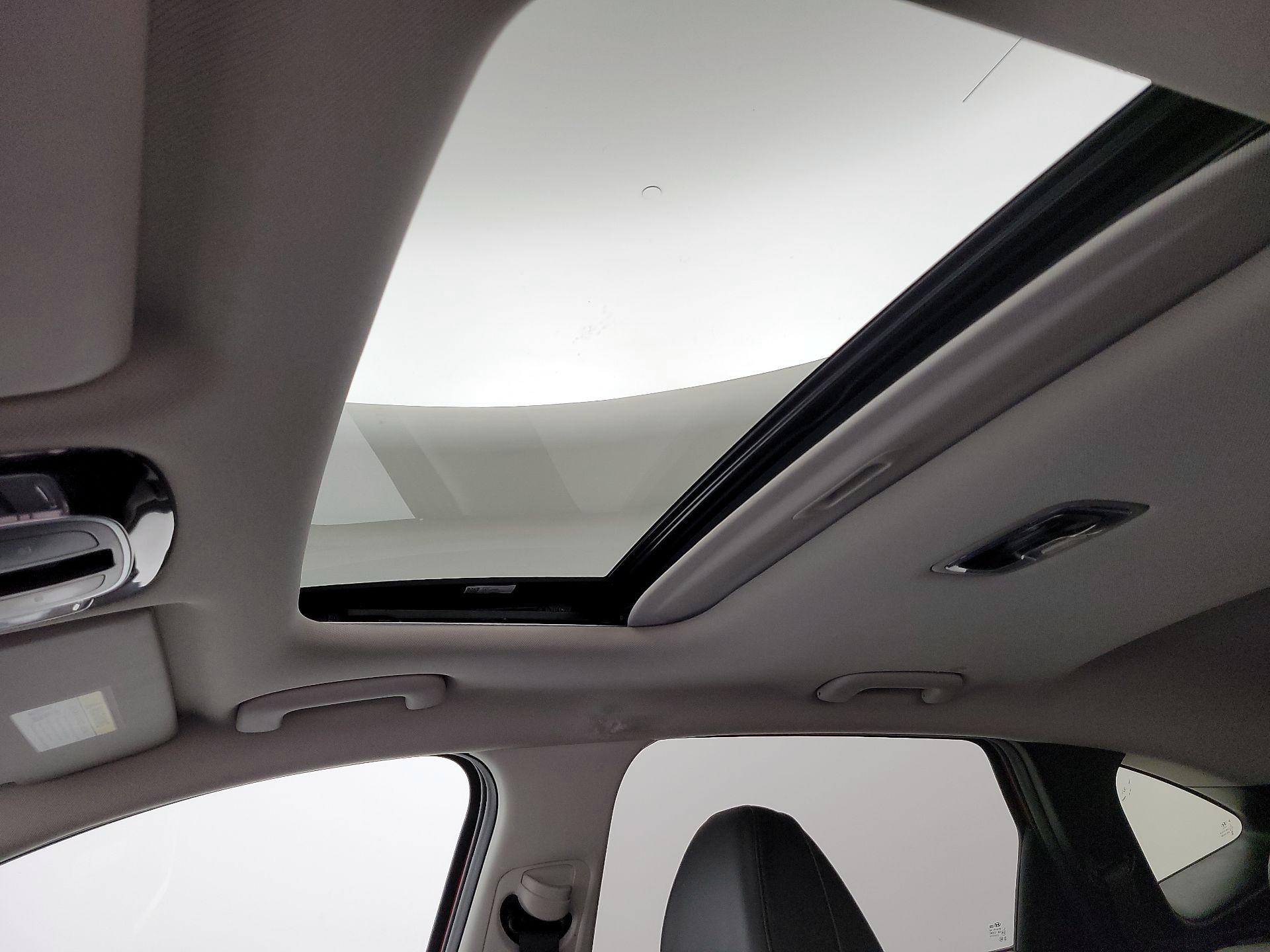 Thumbnail: 2023 Hyundai Tucson - 19