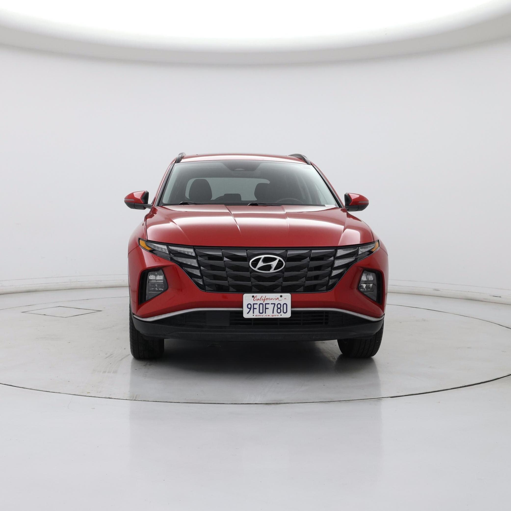 Thumbnail: 2023 Hyundai Tucson - 5