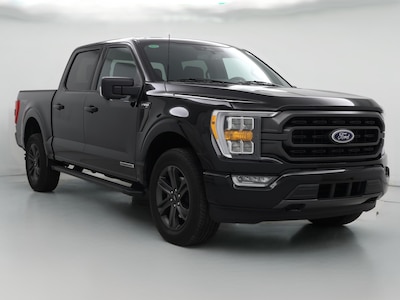 2023 Ford F150 XLT