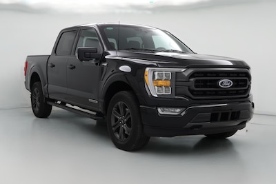 2023 Ford F150 XLT