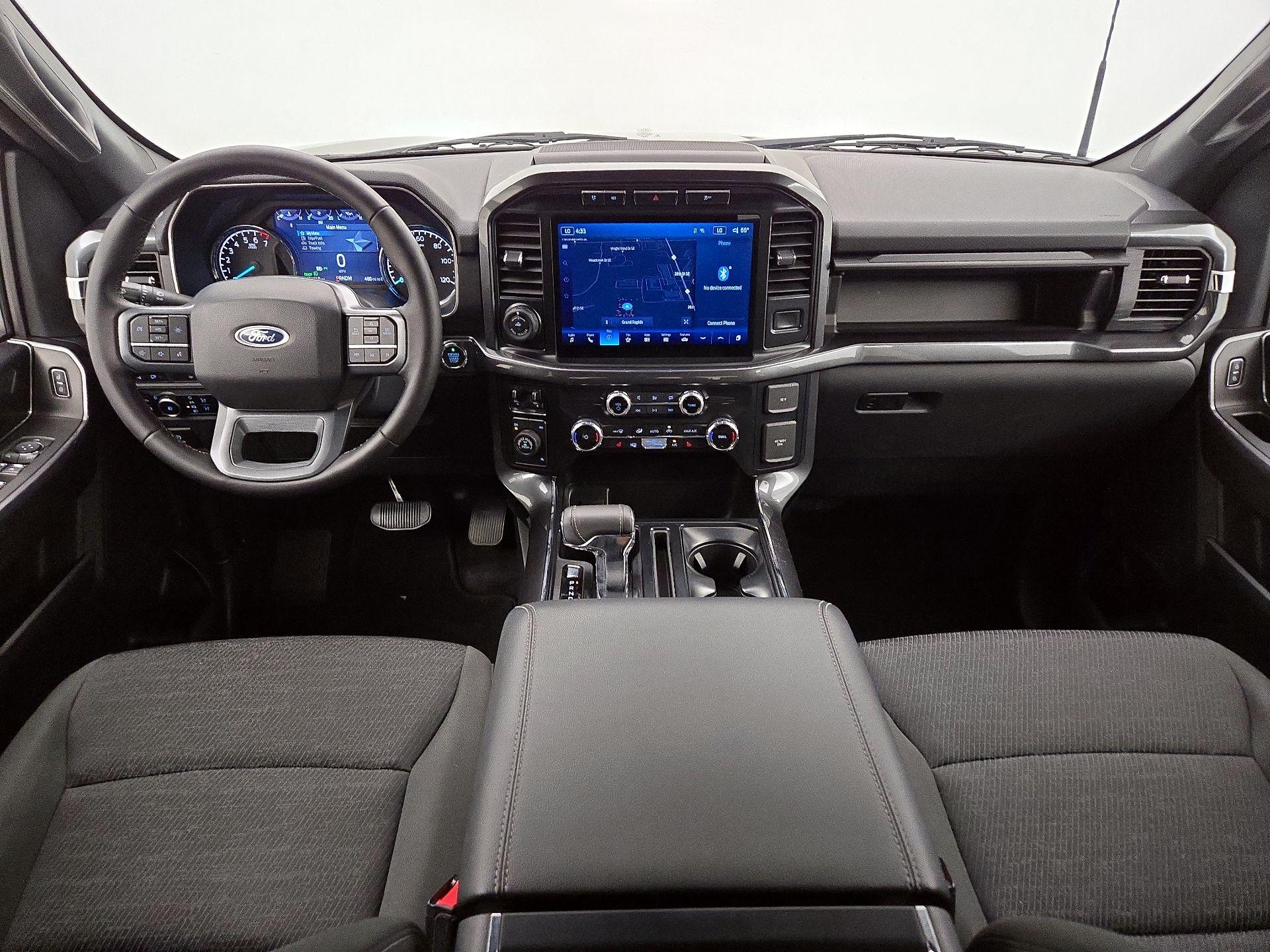 Thumbnail: 2023 Ford F-150 - 9