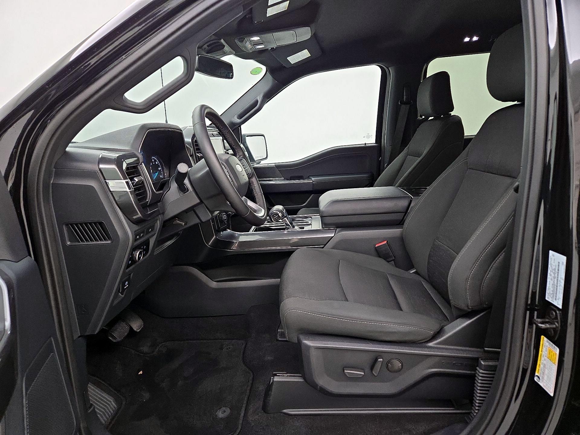 Thumbnail: 2023 Ford F-150 - 11