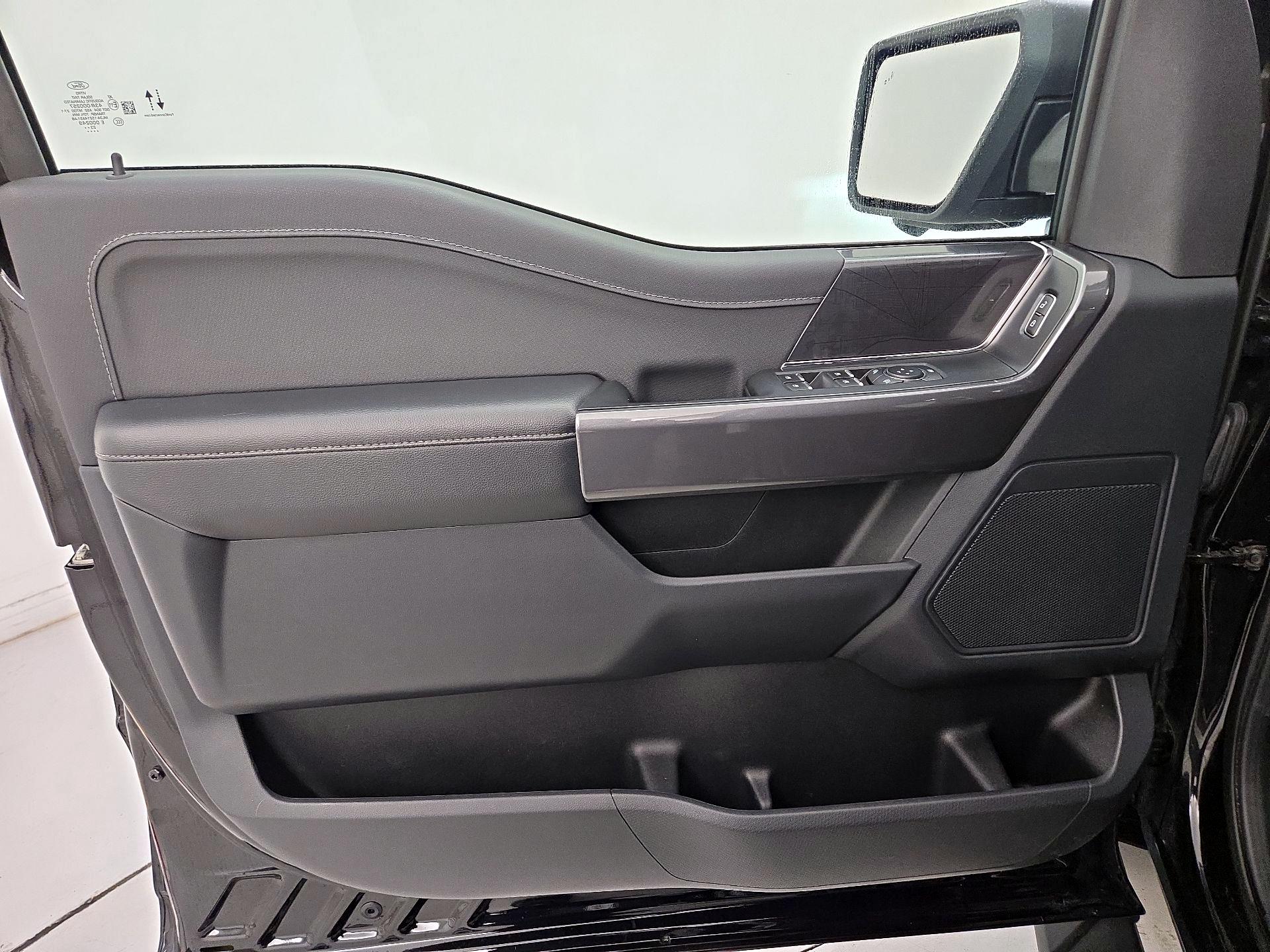 Thumbnail: 2023 Ford F-150 - 12