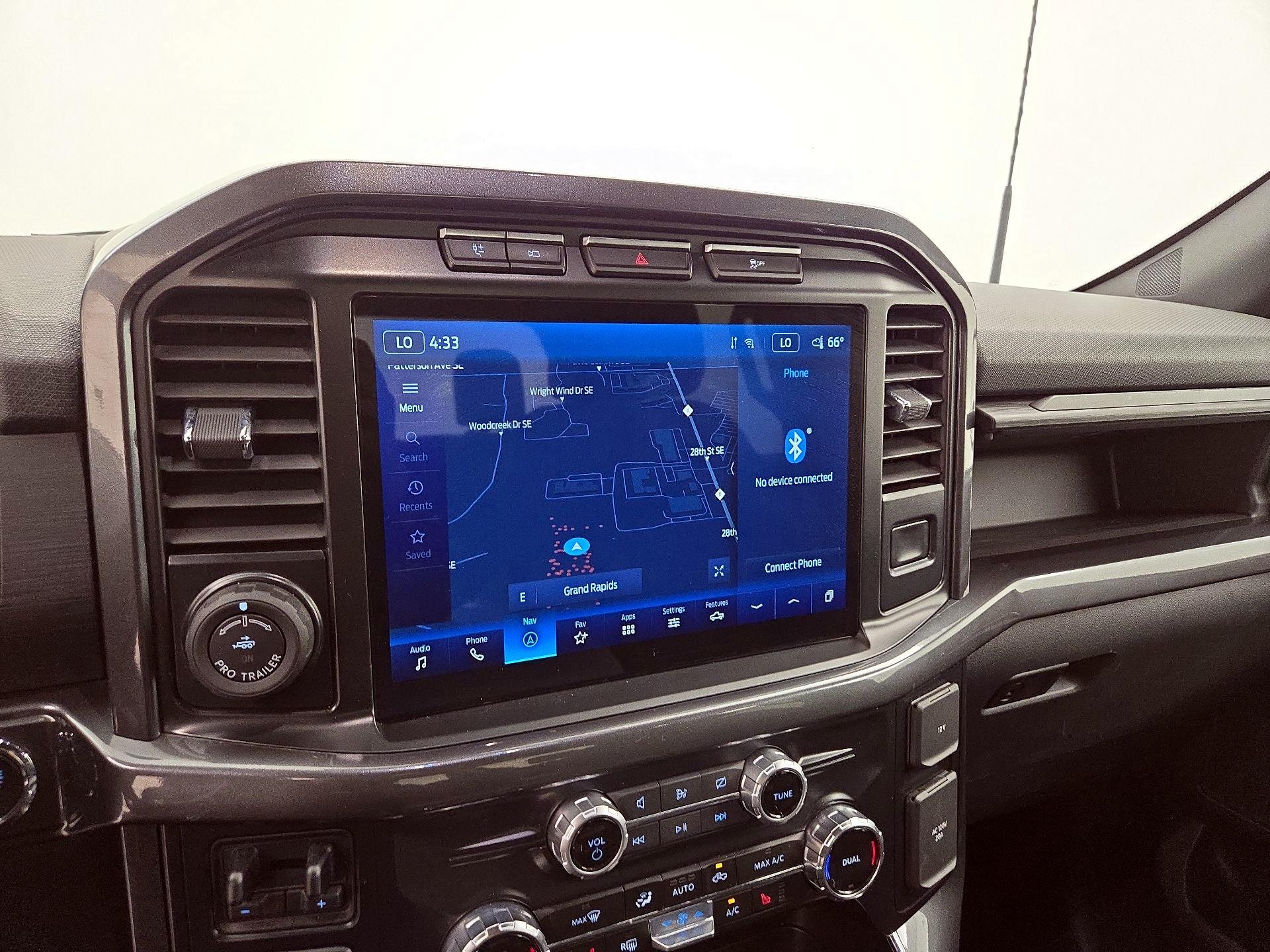 Thumbnail: 2023 Ford F-150 - 14