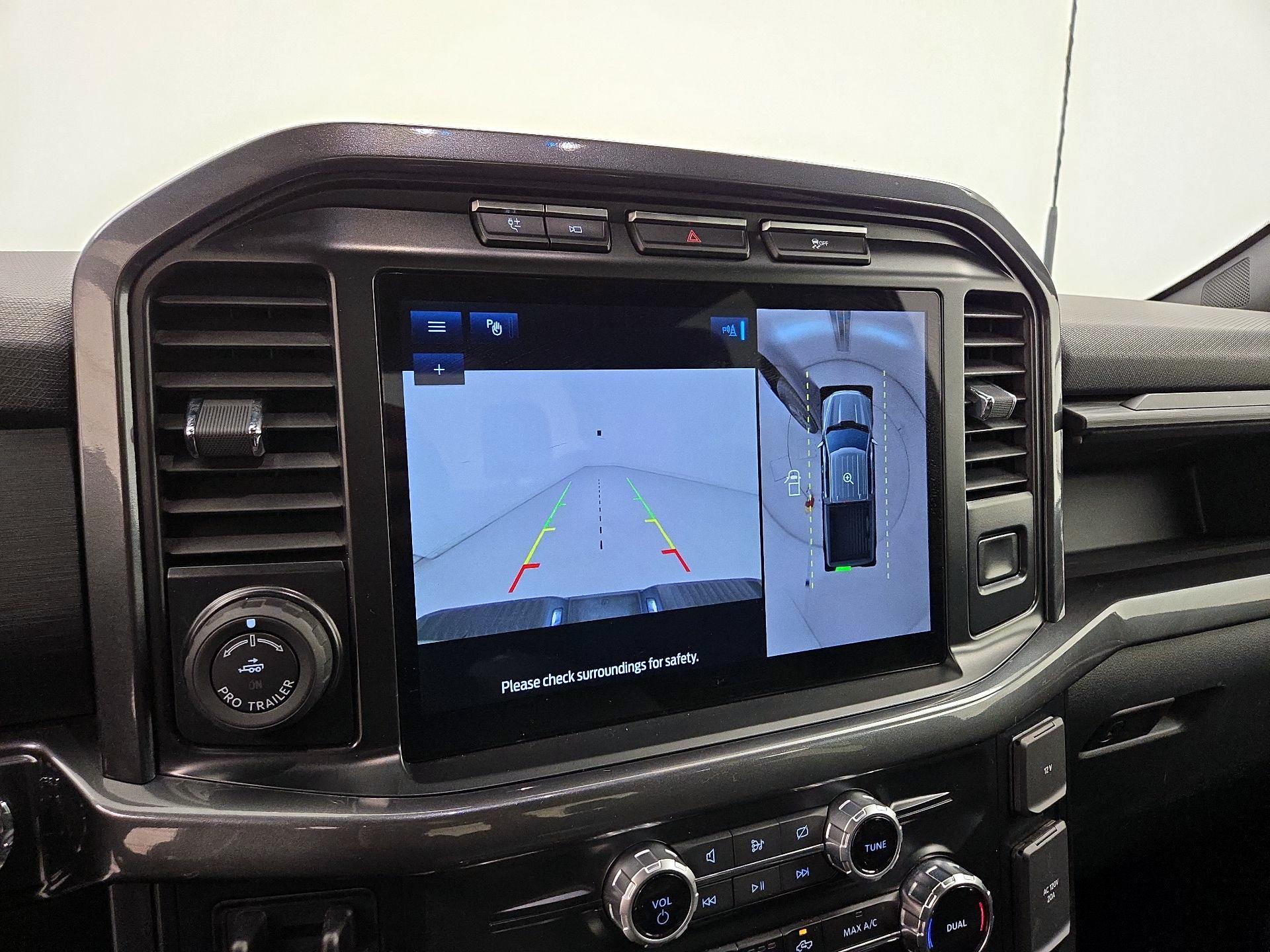 Thumbnail: 2023 Ford F-150 - 15