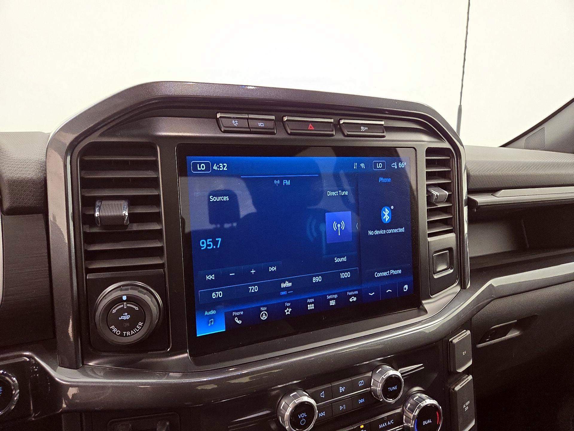 Thumbnail: 2023 Ford F-150 - 16