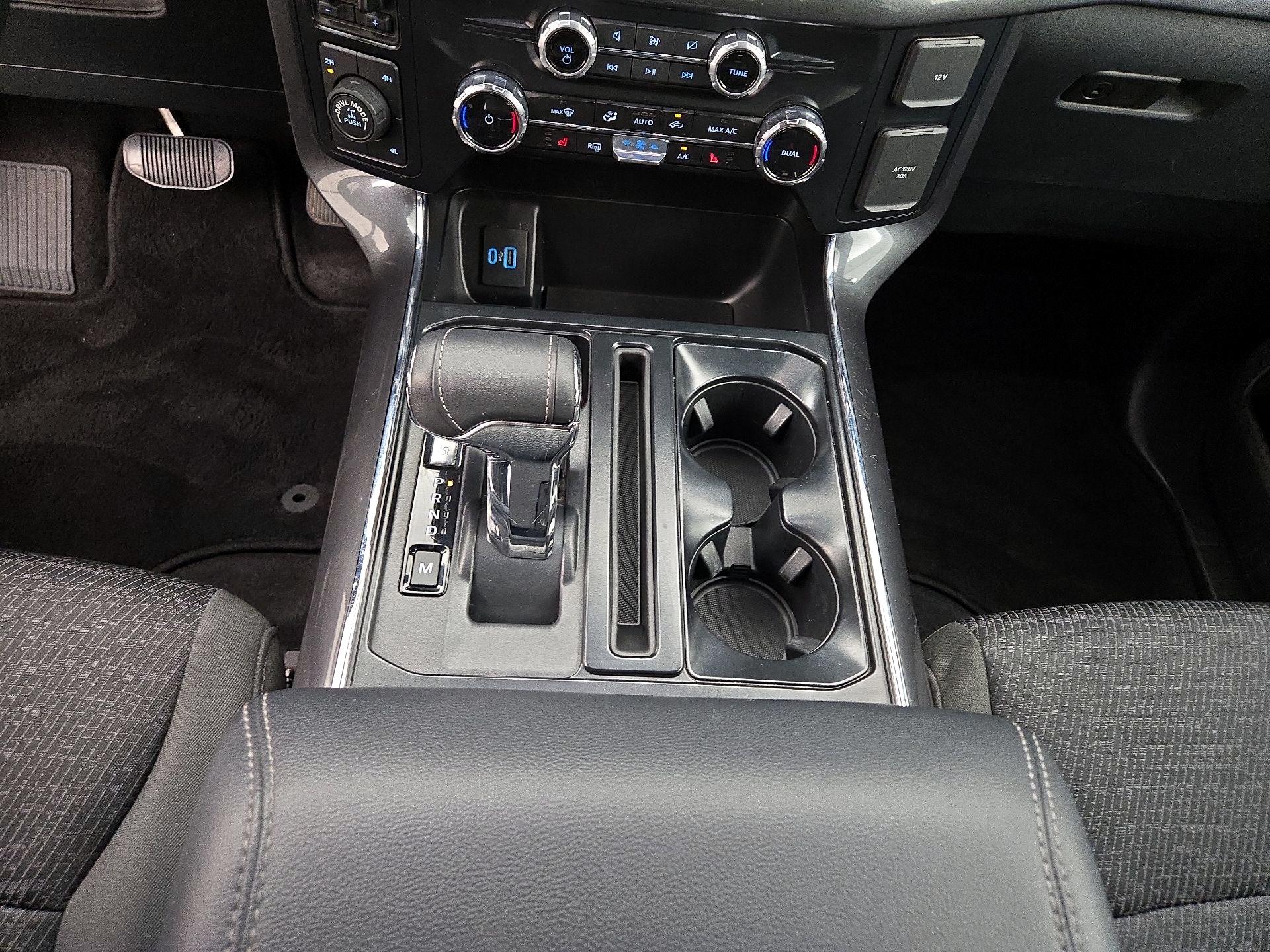 Thumbnail: 2023 Ford F-150 - 18