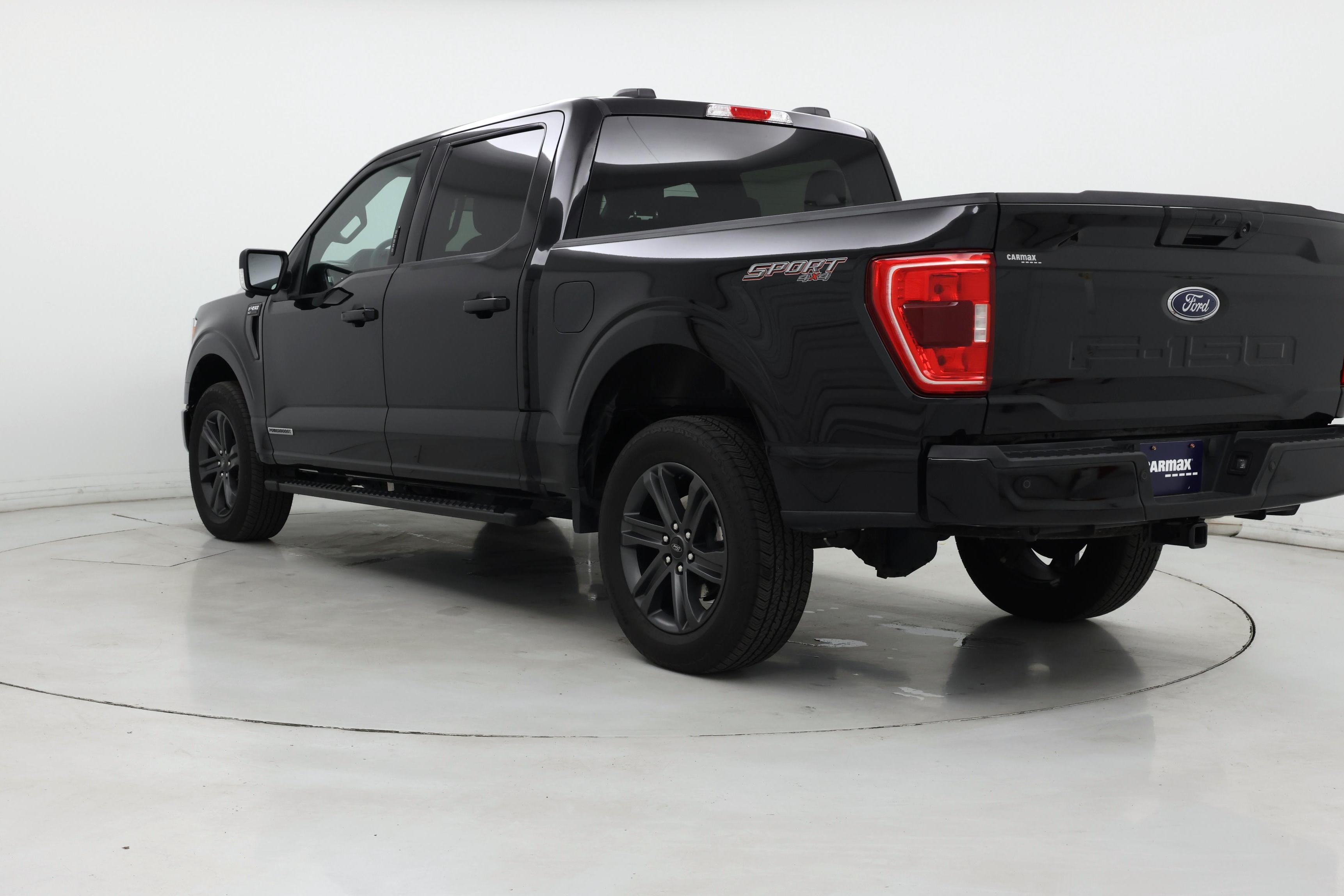 Thumbnail: 2023 Ford F-150 - 2