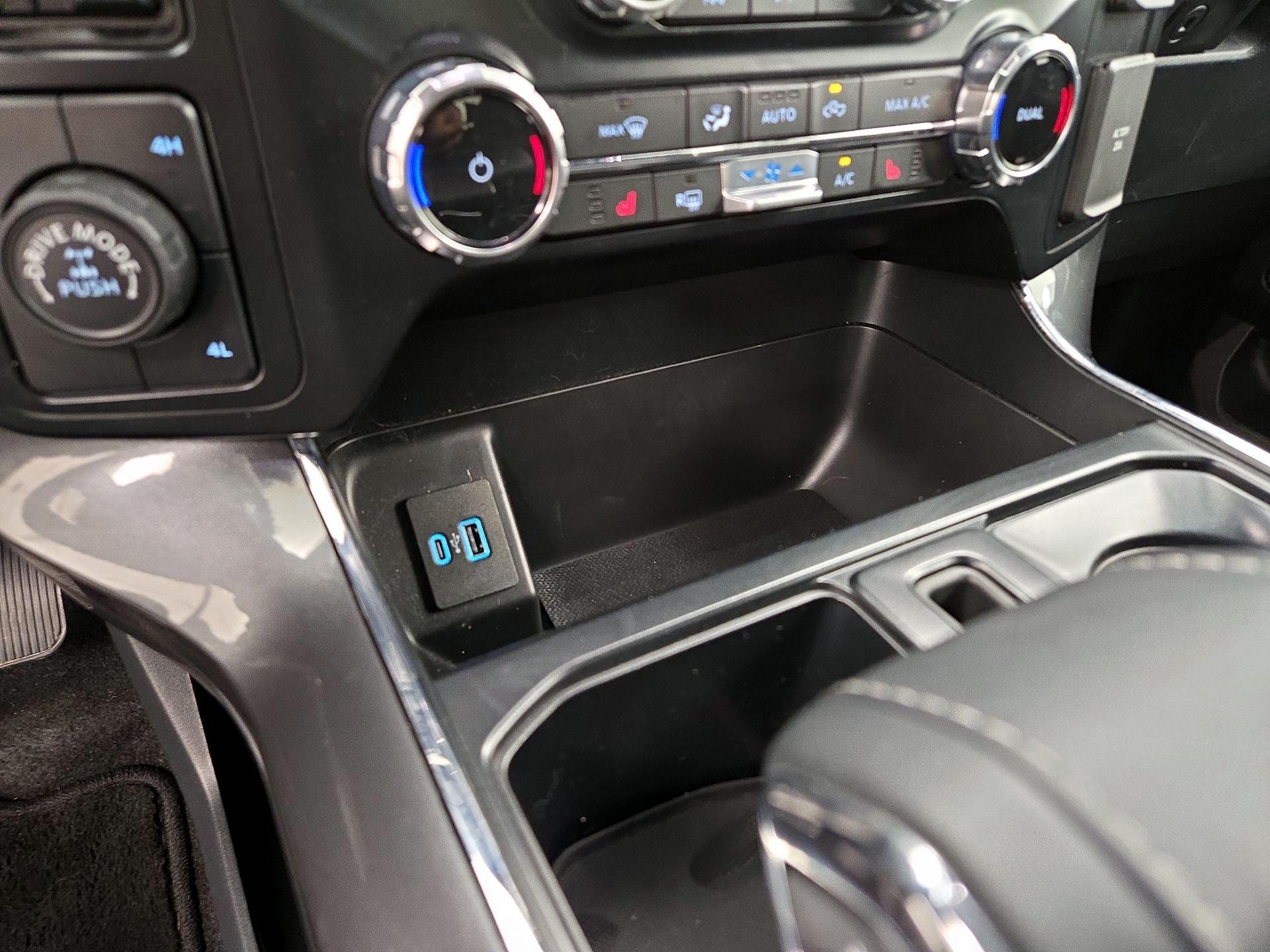 Thumbnail: 2023 Ford F-150 - 19