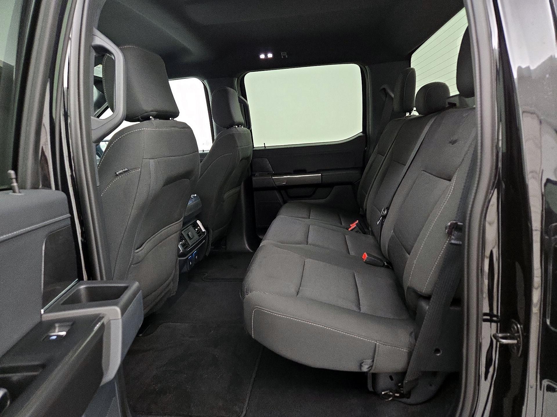 Thumbnail: 2023 Ford F-150 - 20