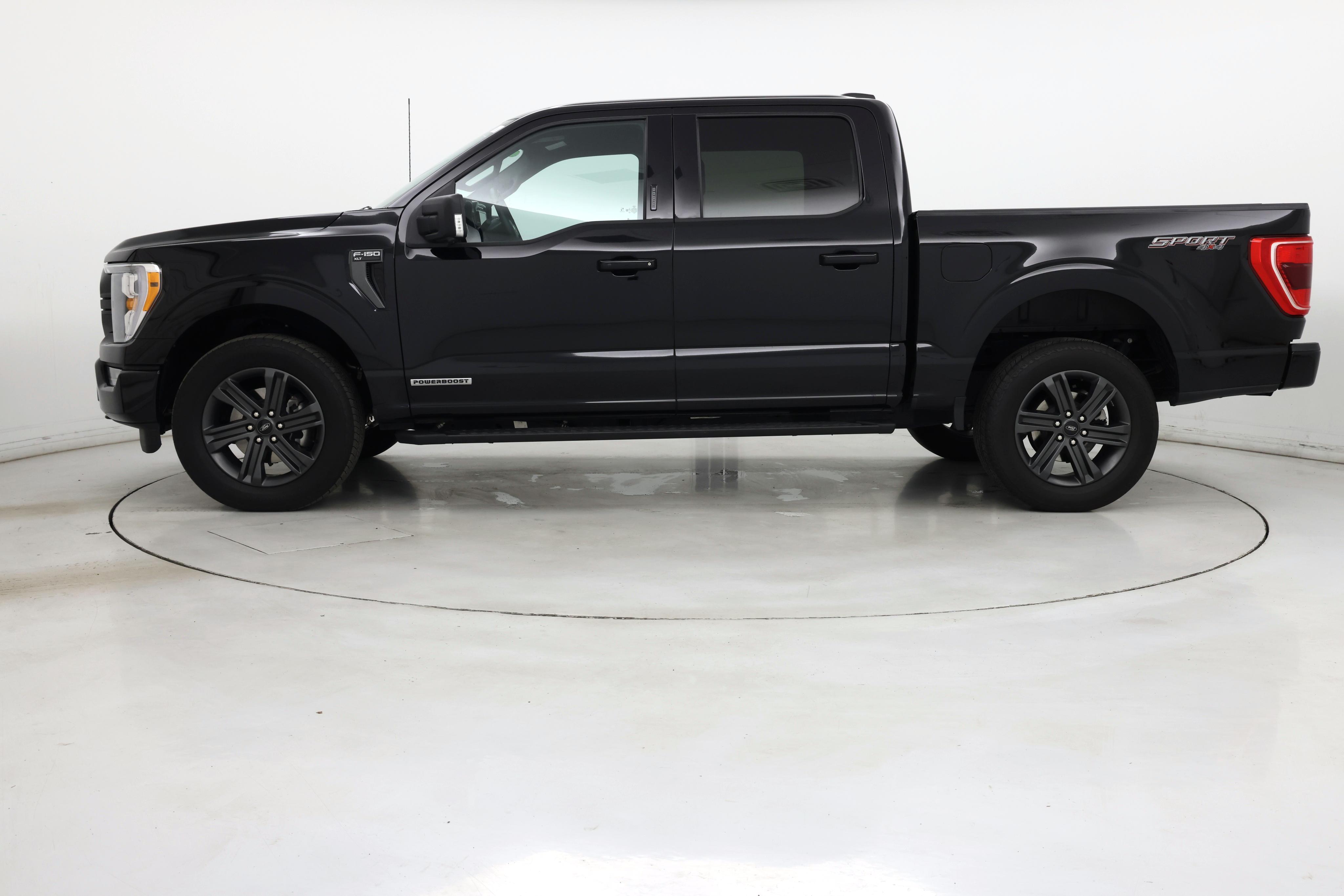 Thumbnail: 2023 Ford F-150 - 3