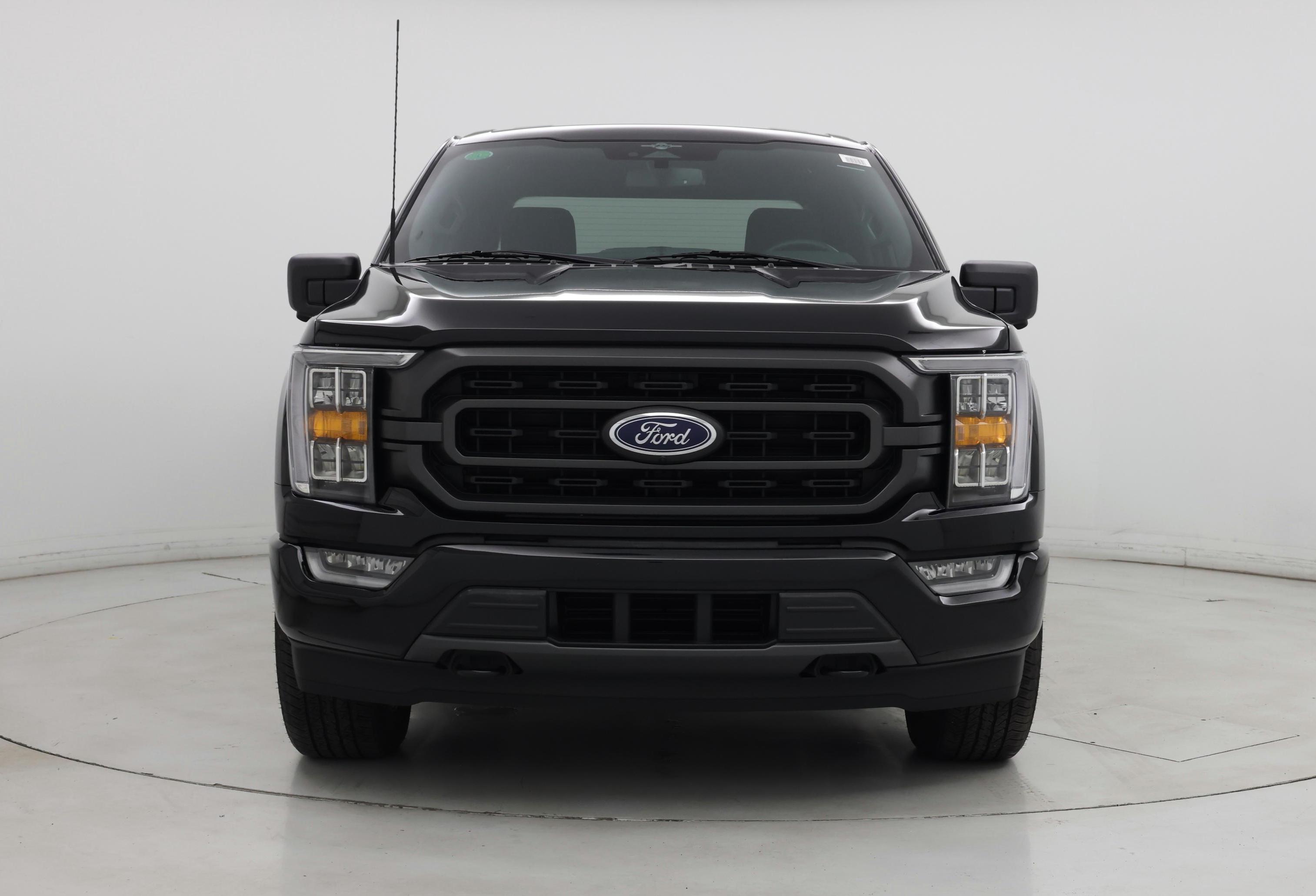 Thumbnail: 2023 Ford F-150 - 5