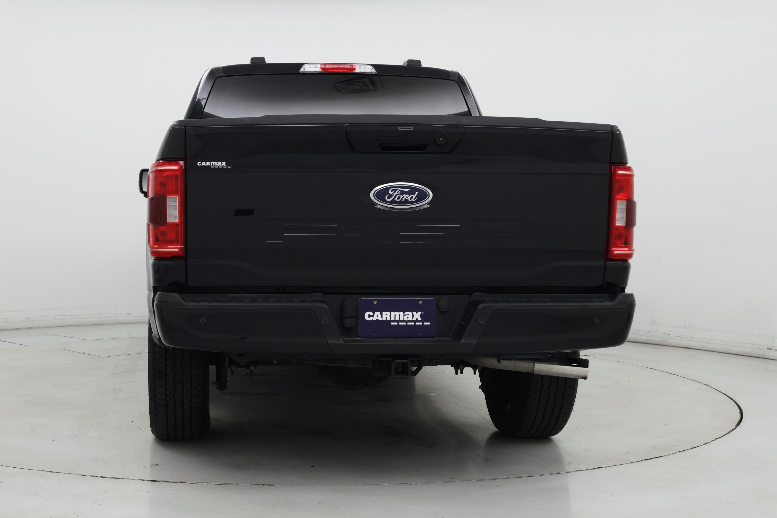 Thumbnail: 2023 Ford F-150 - 6