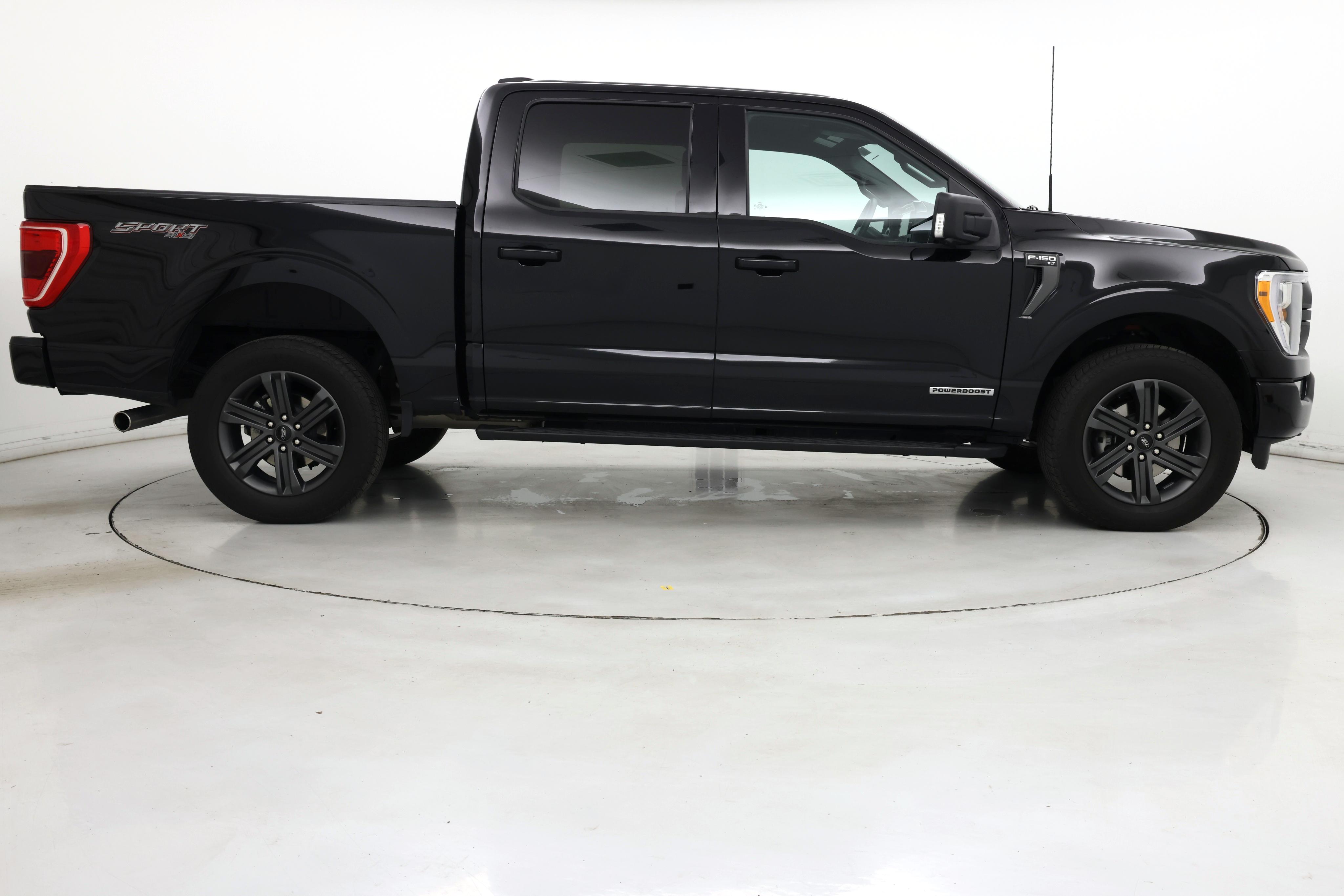 Thumbnail: 2023 Ford F-150 - 7