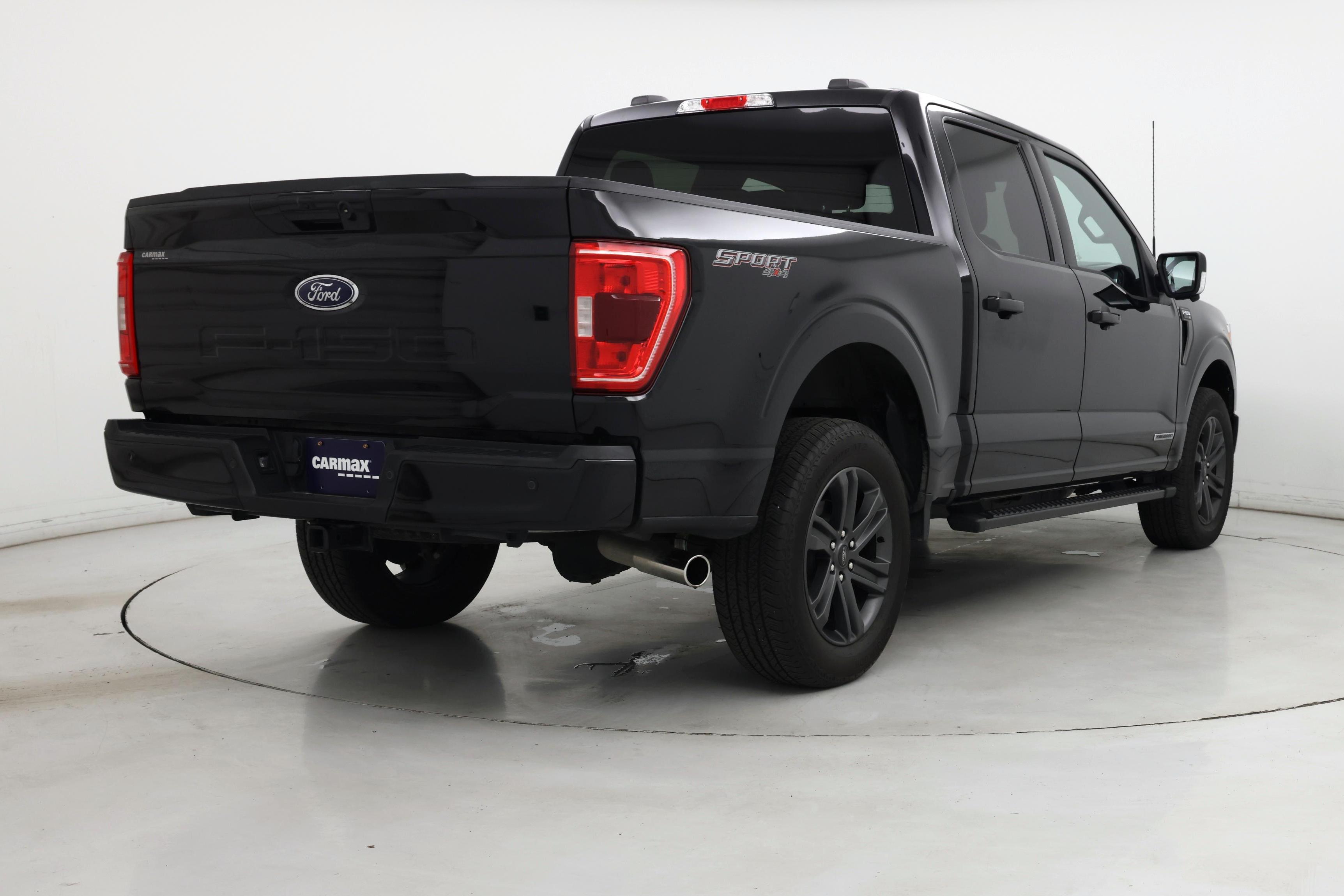 Thumbnail: 2023 Ford F-150 - 8