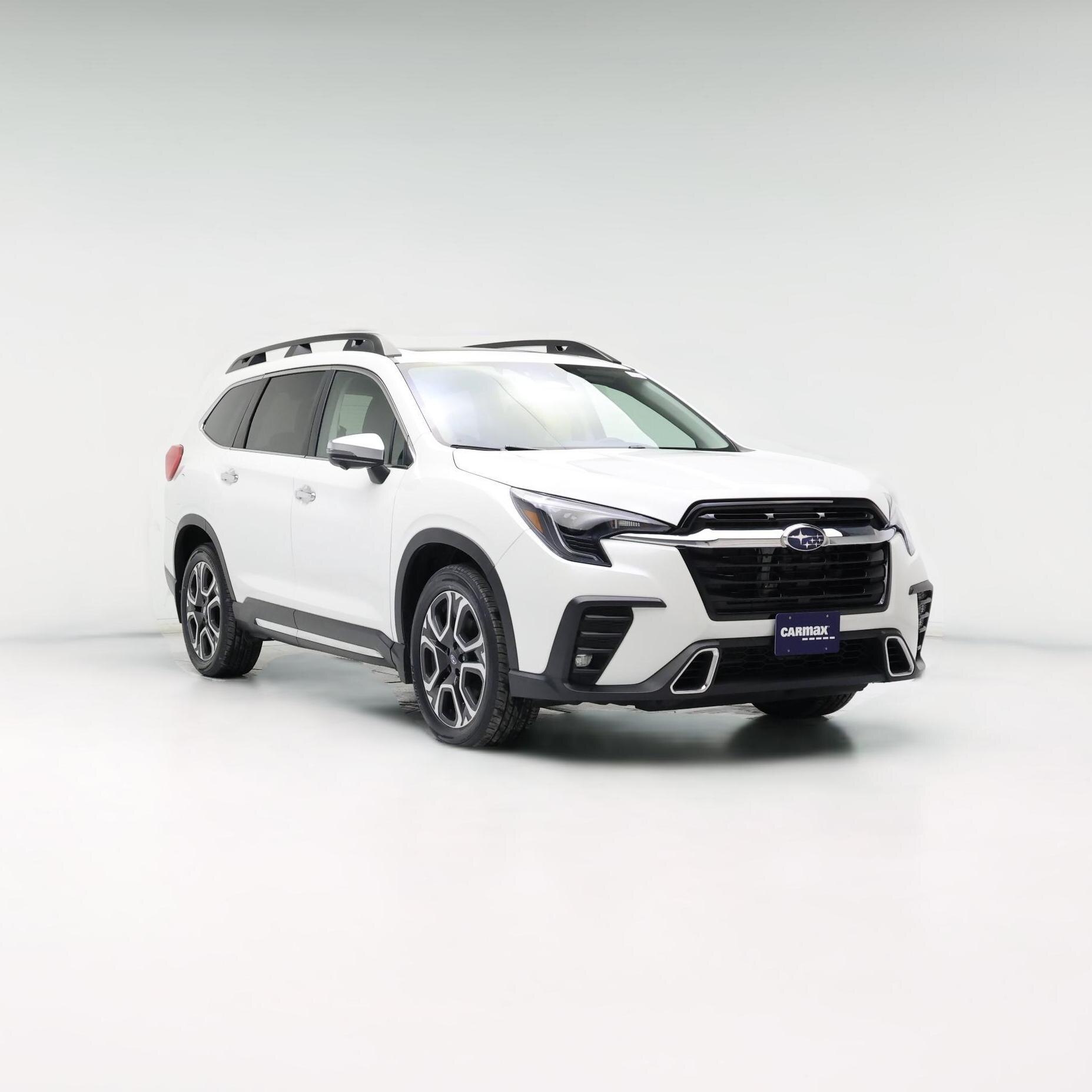Thumbnail: 2023 Subaru Ascent - 1