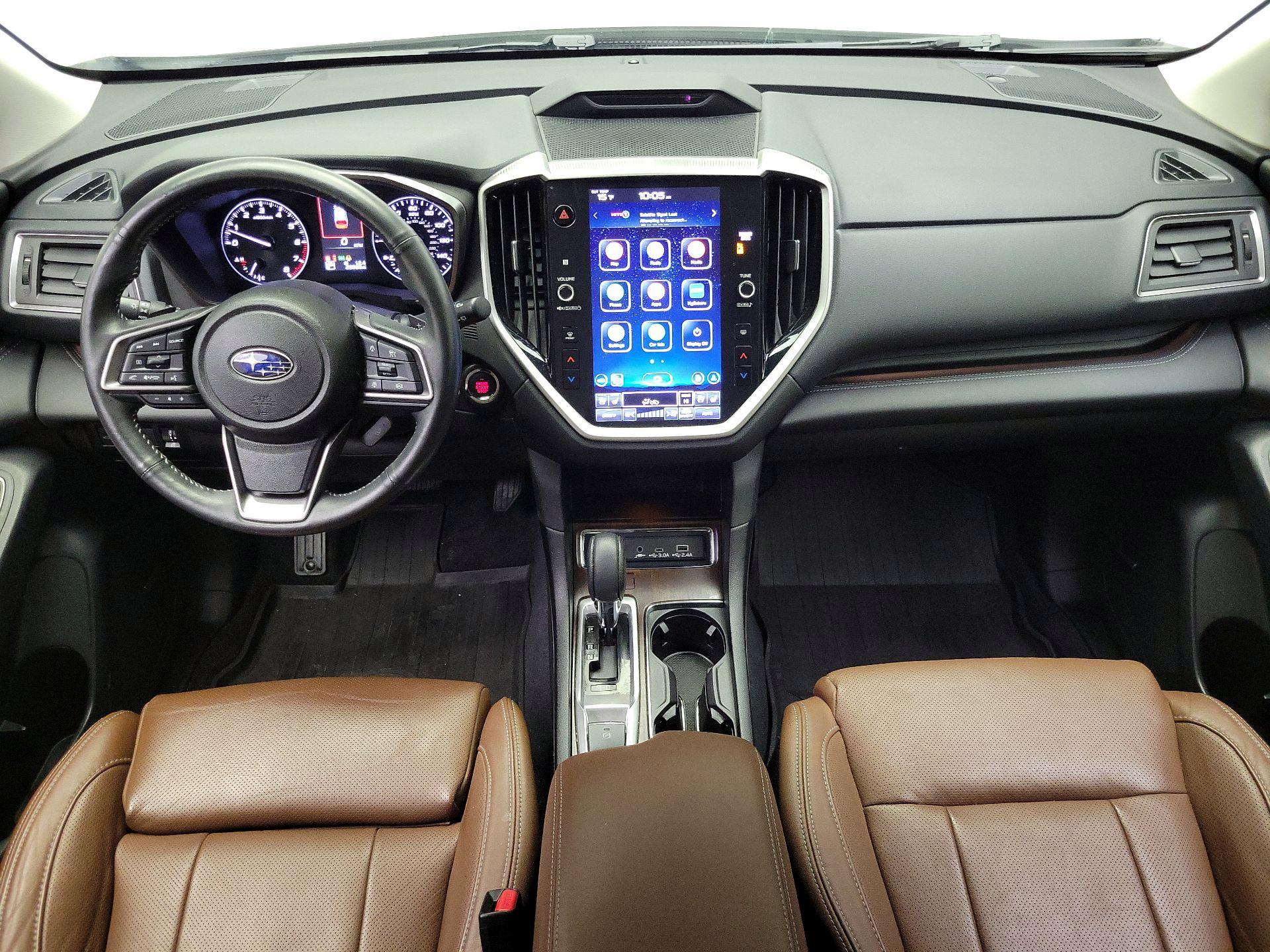 Thumbnail: 2023 Subaru Ascent - 9