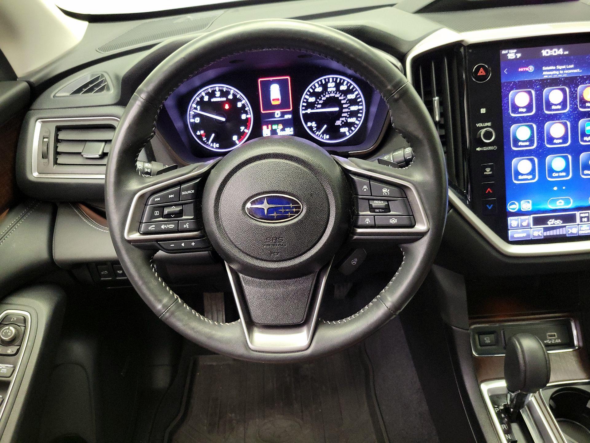 Thumbnail: 2023 Subaru Ascent - 10