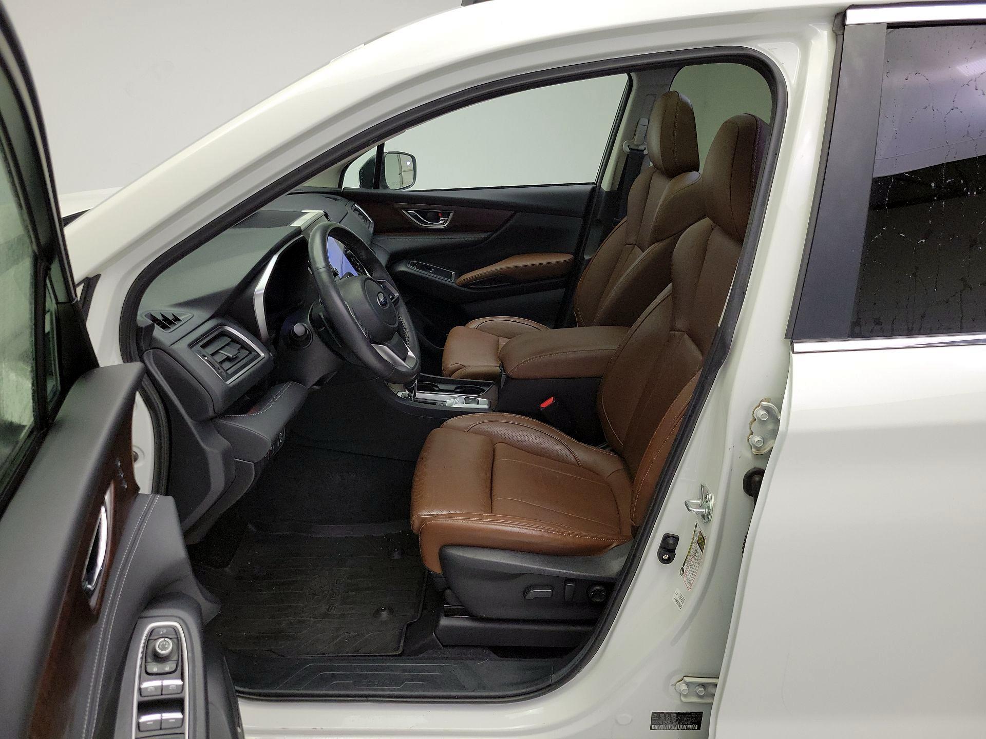 Thumbnail: 2023 Subaru Ascent - 11