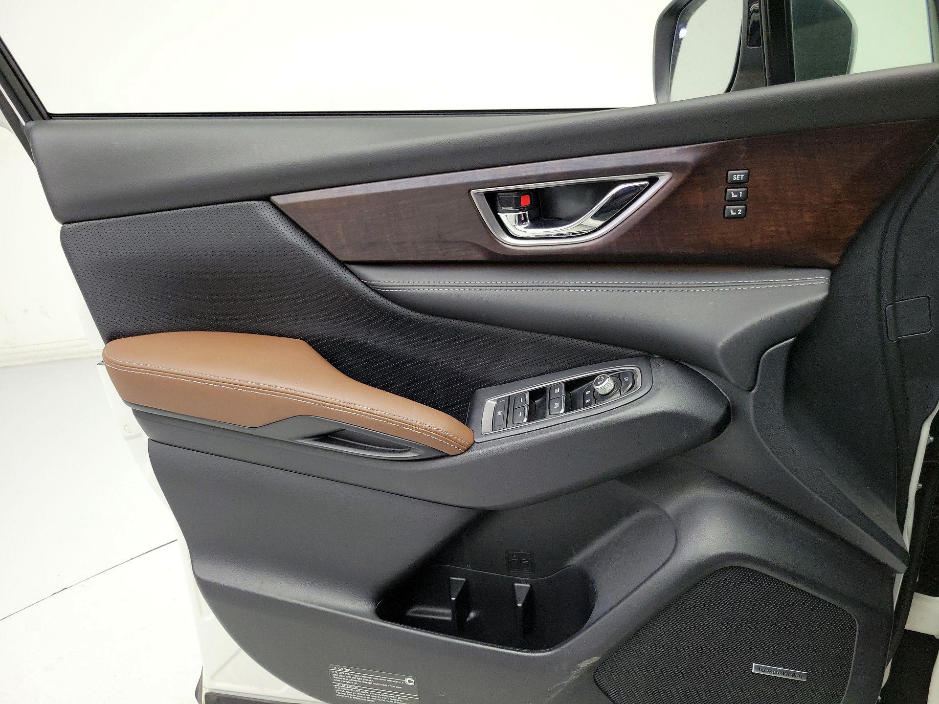 Thumbnail: 2023 Subaru Ascent - 12