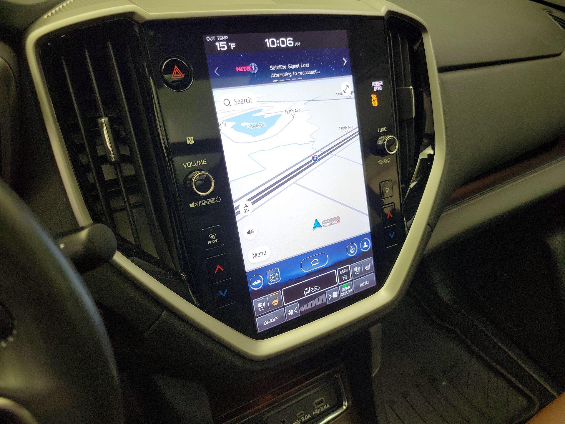 Thumbnail: 2023 Subaru Ascent - 14