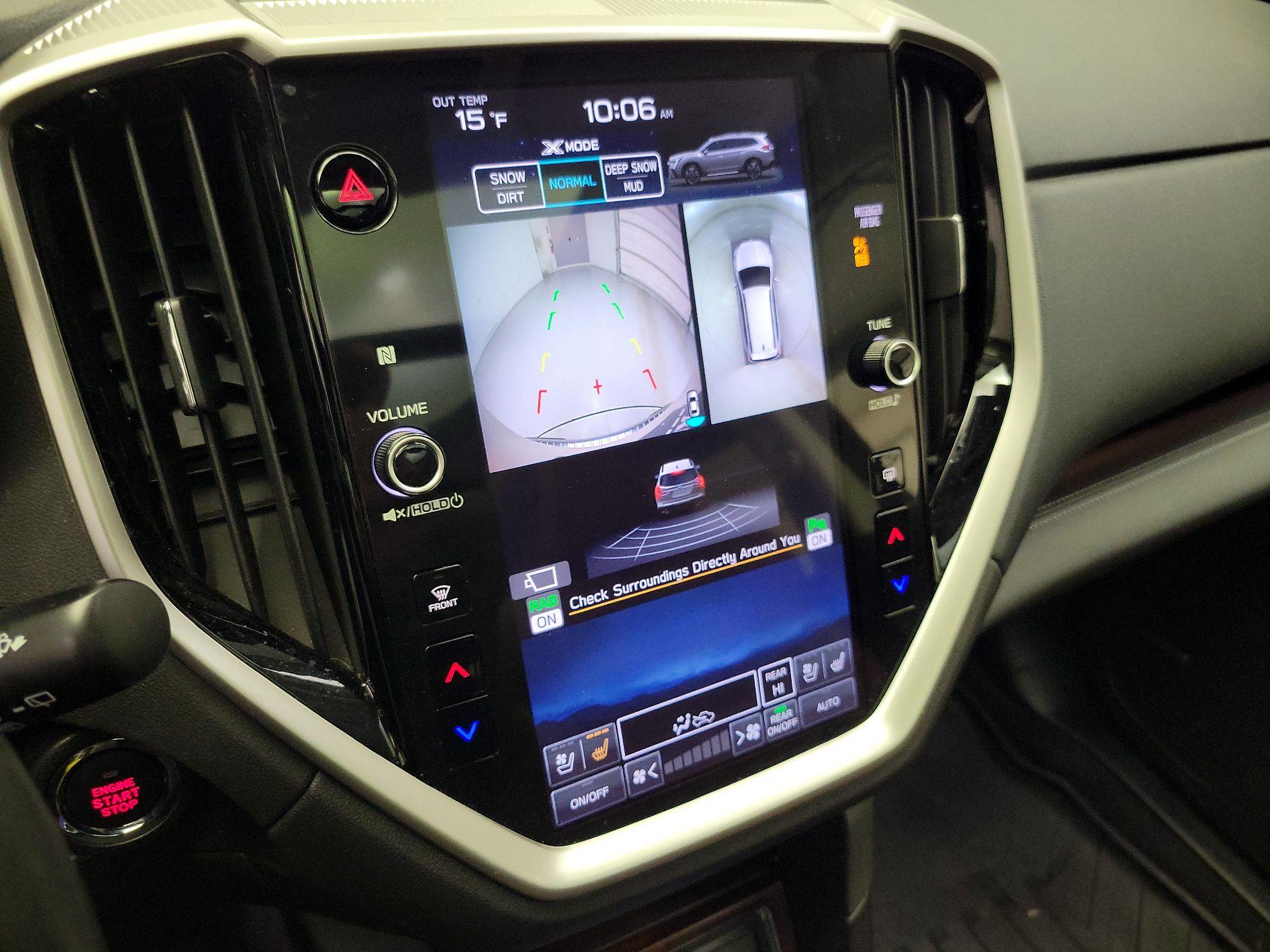 Thumbnail: 2023 Subaru Ascent - 15