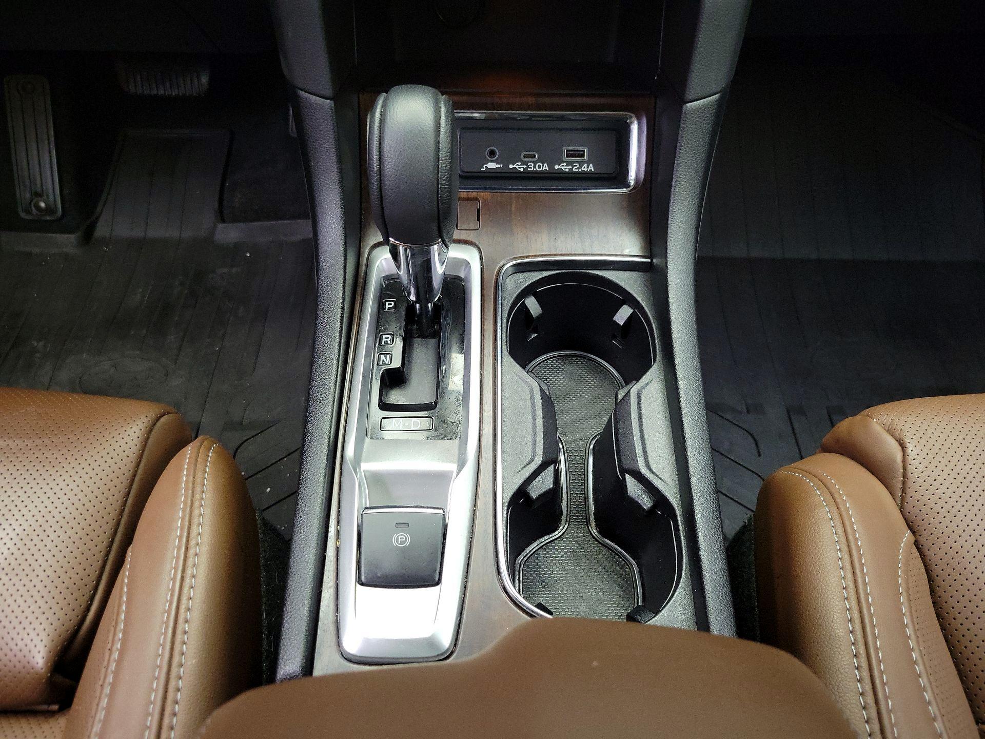 Thumbnail: 2023 Subaru Ascent - 18