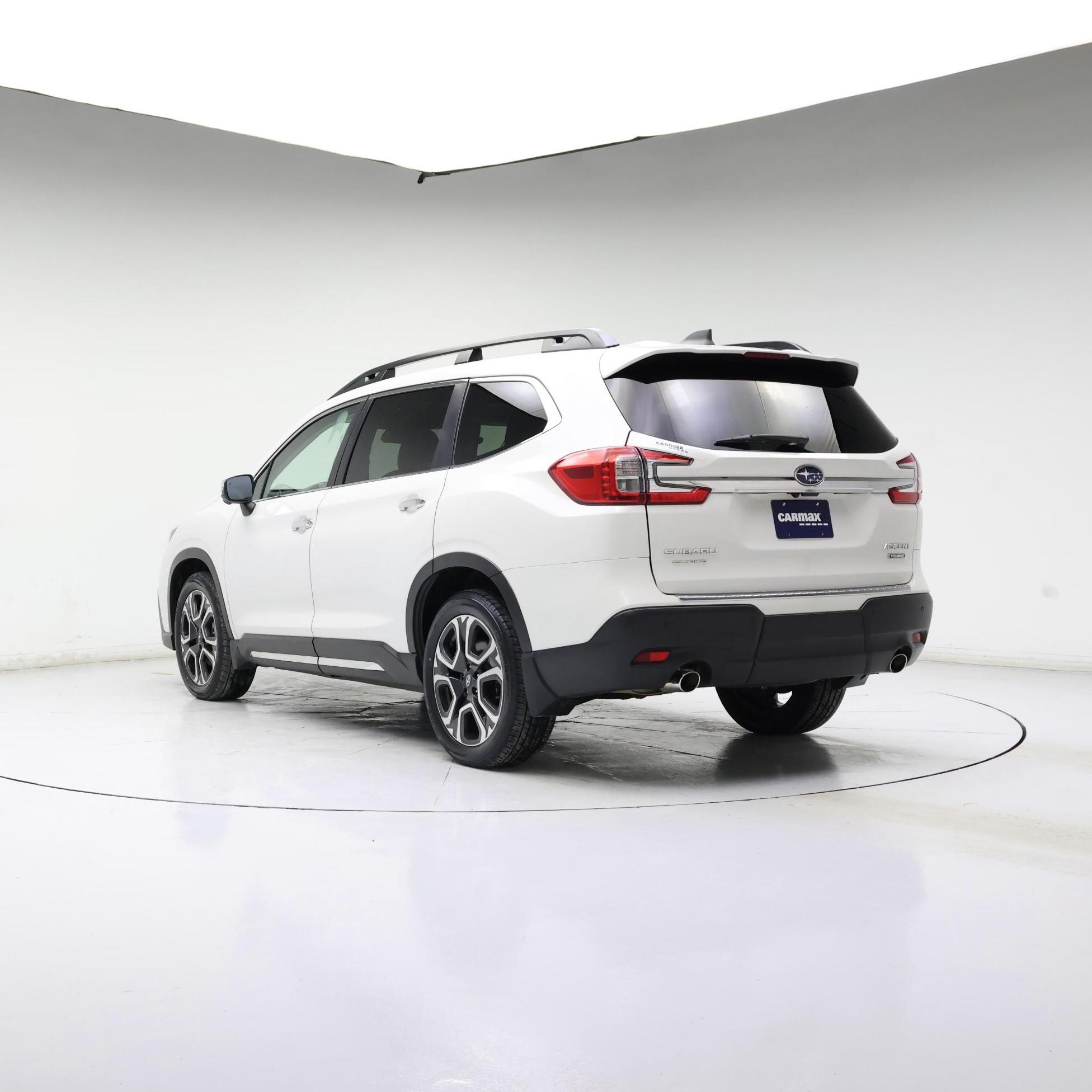 Thumbnail: 2023 Subaru Ascent - 2
