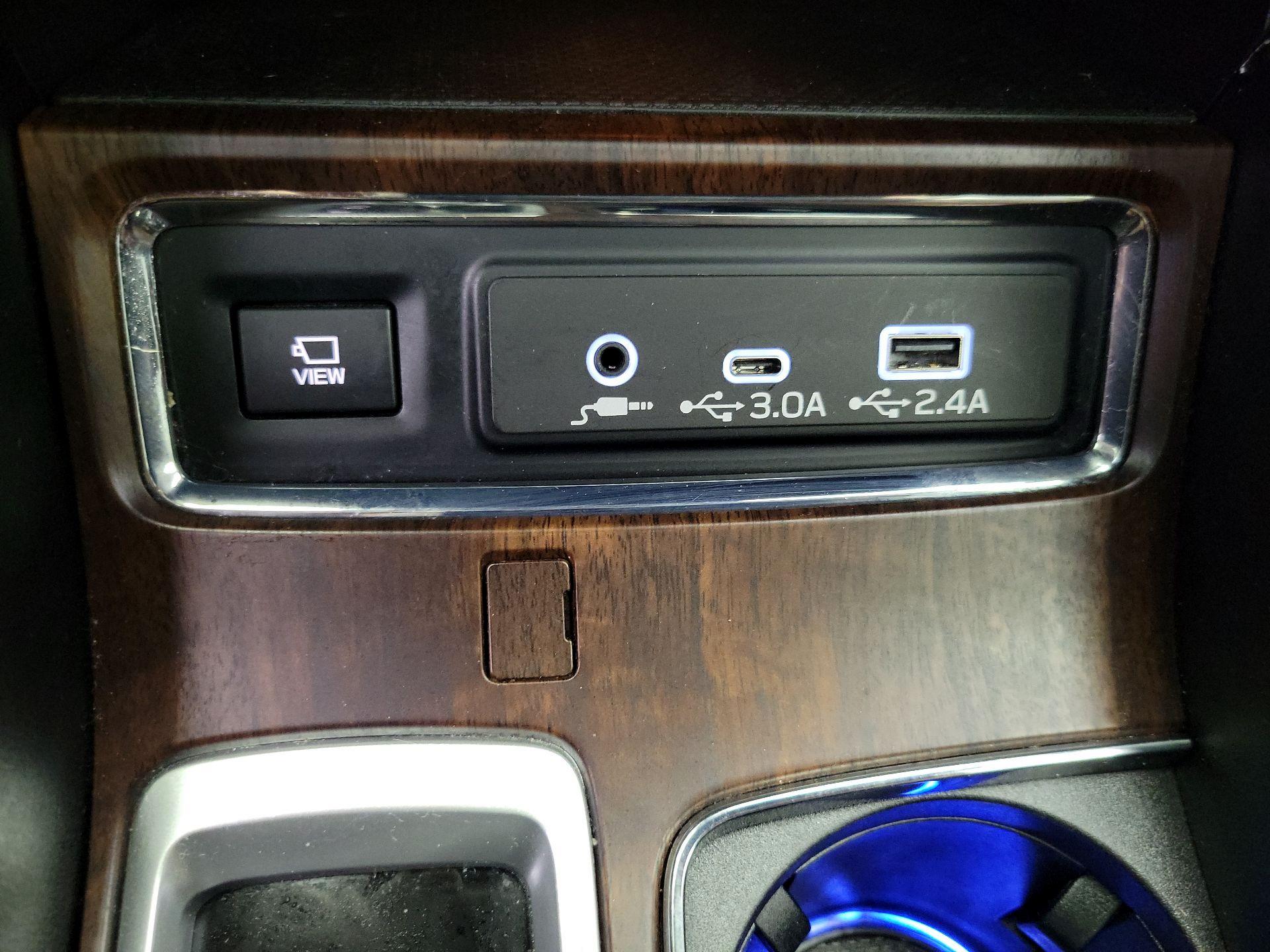 Thumbnail: 2023 Subaru Ascent - 19