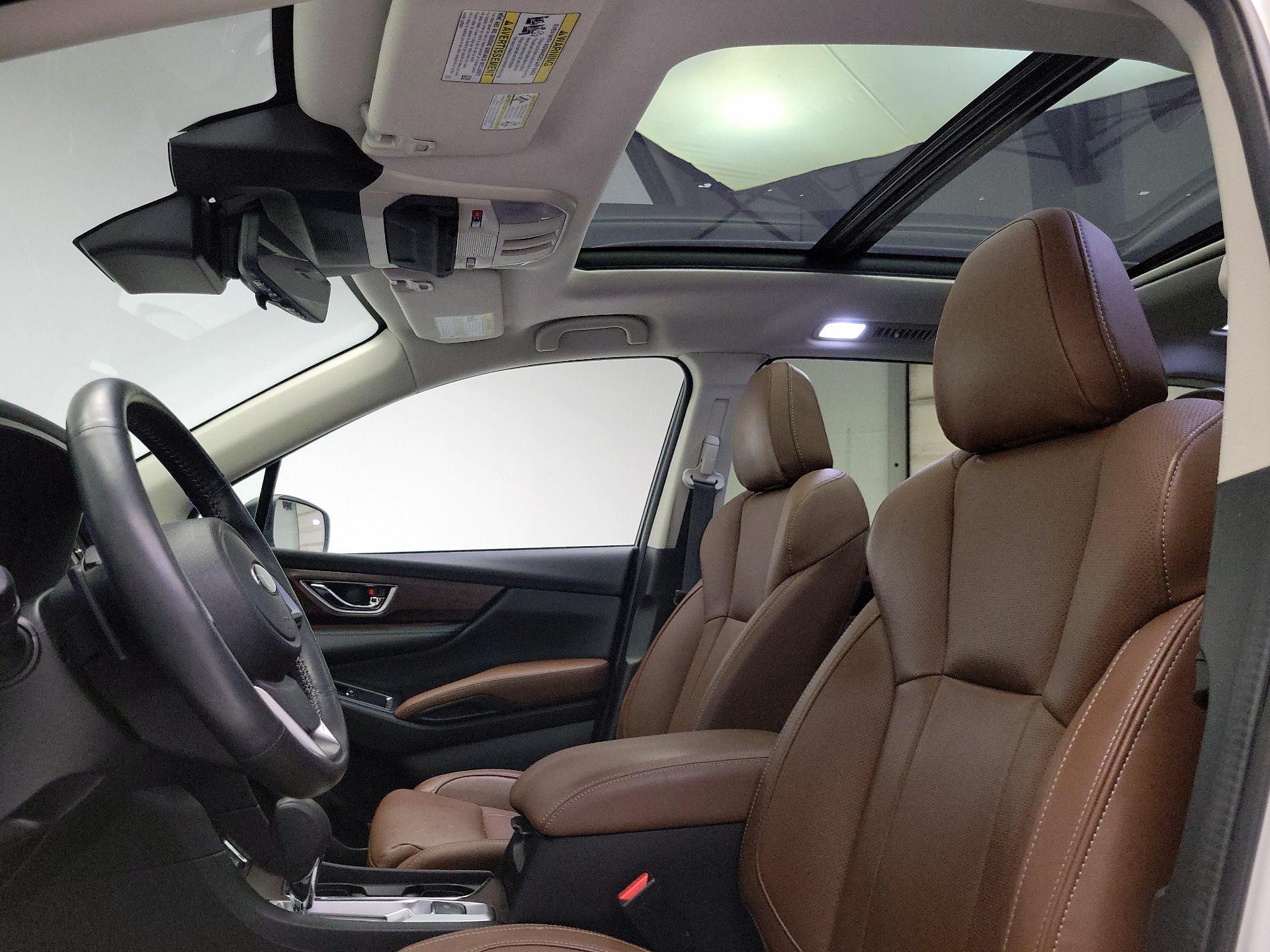 Thumbnail: 2023 Subaru Ascent - 20