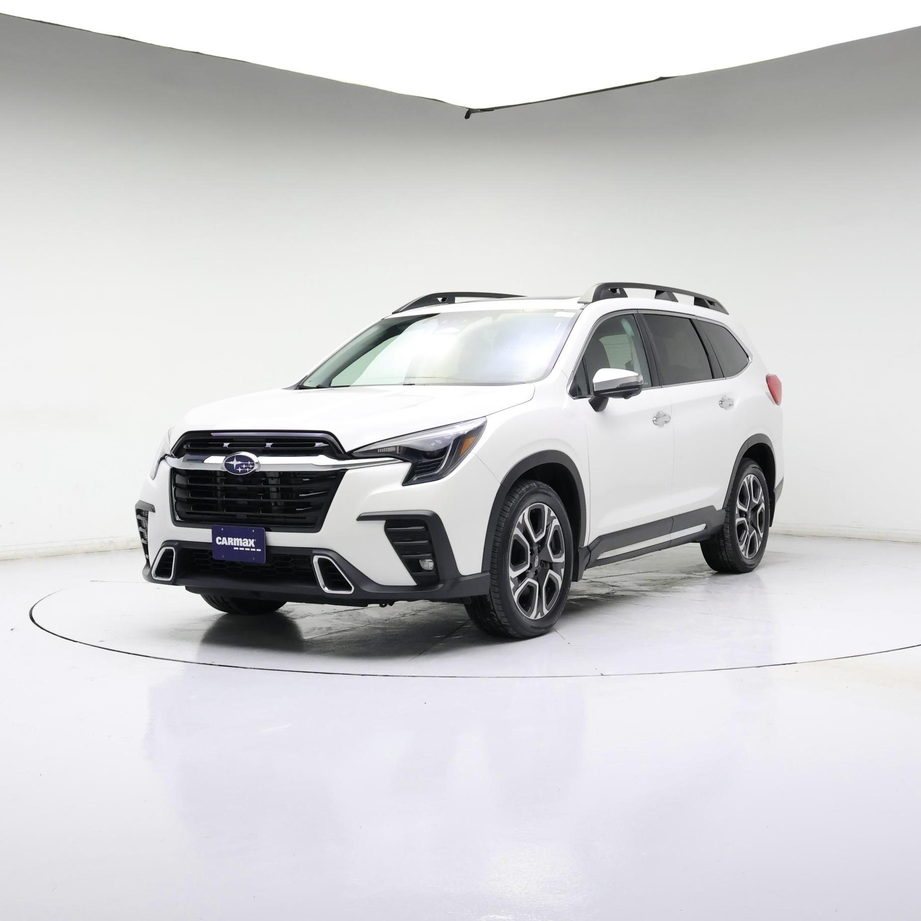 Thumbnail: 2023 Subaru Ascent - 4
