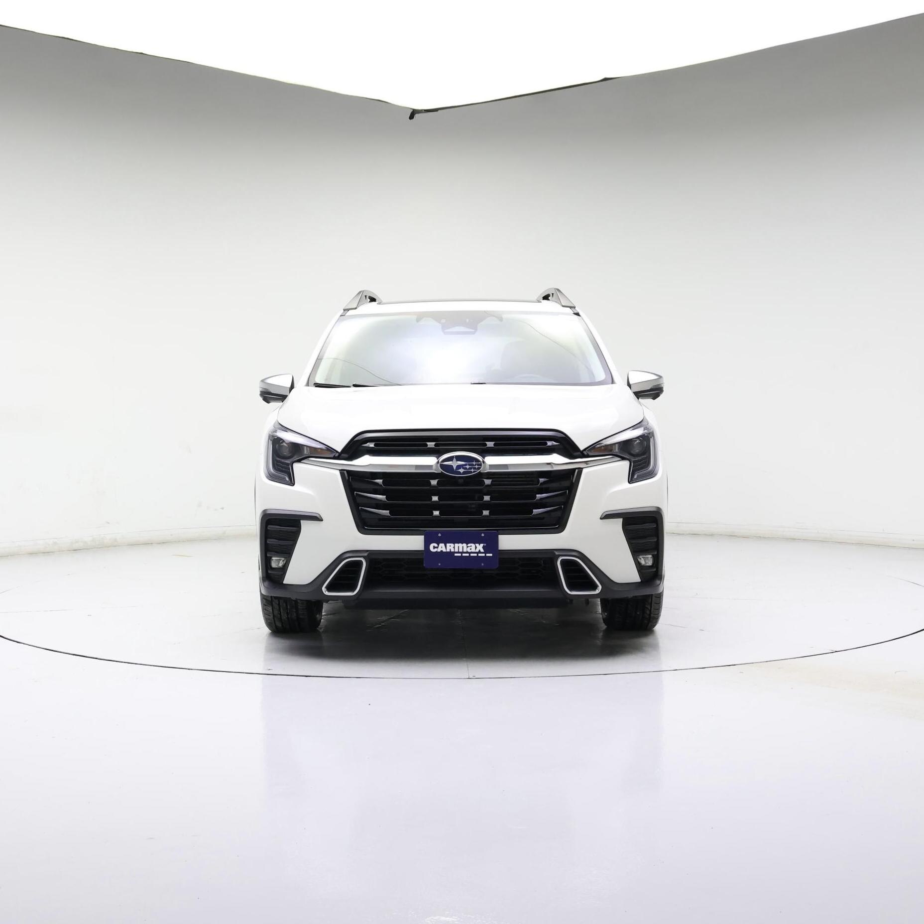 Thumbnail: 2023 Subaru Ascent - 5