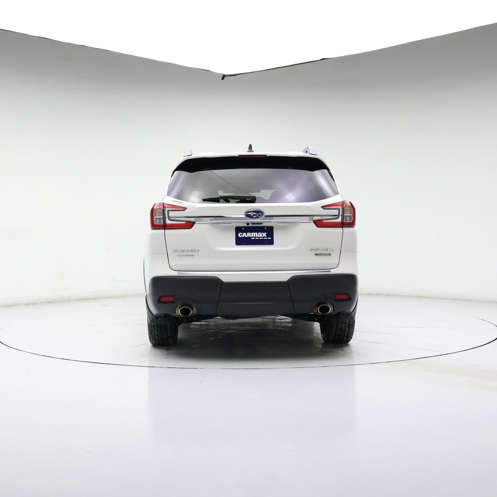 Thumbnail: 2023 Subaru Ascent - 6