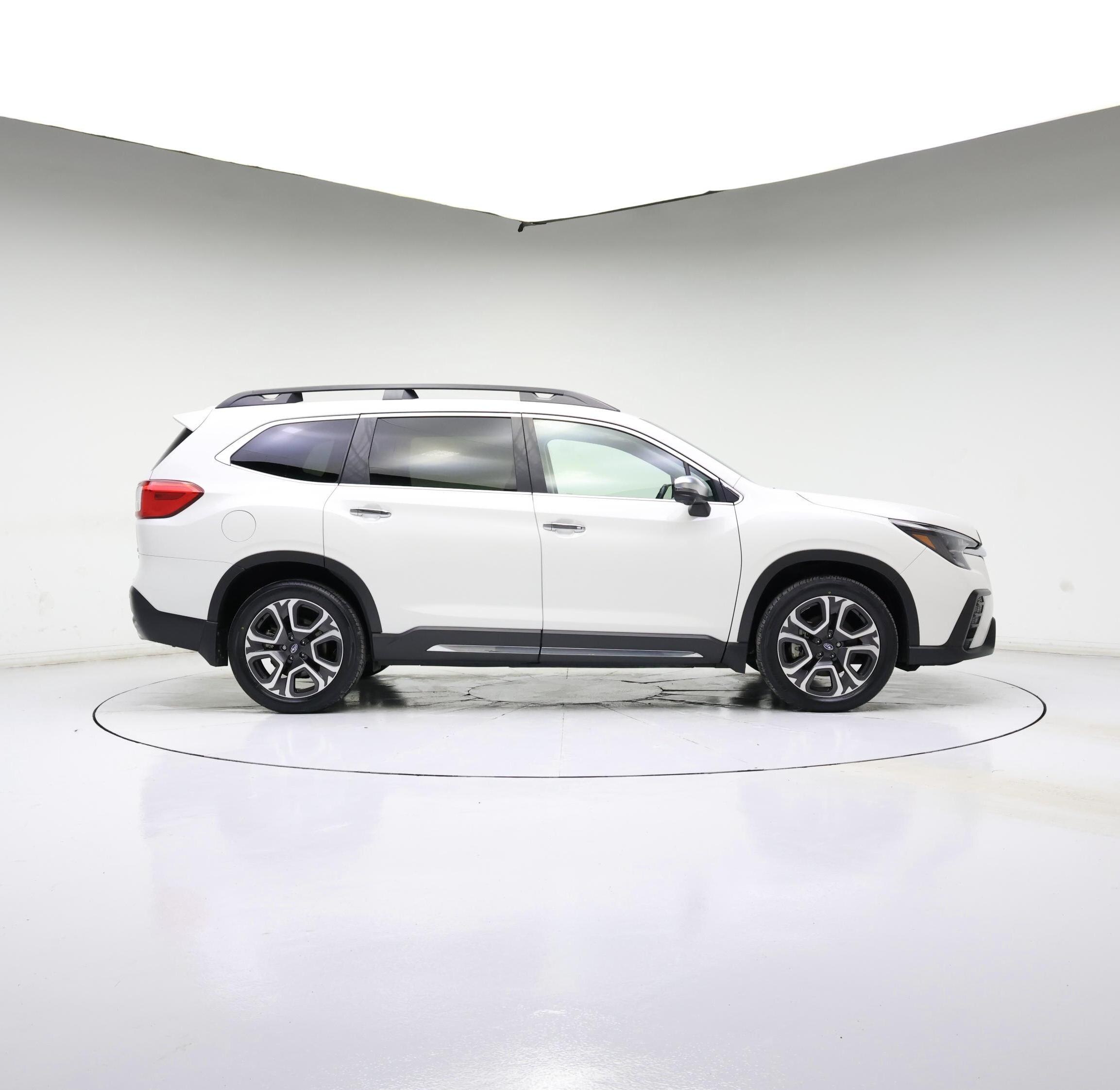 Thumbnail: 2023 Subaru Ascent - 7