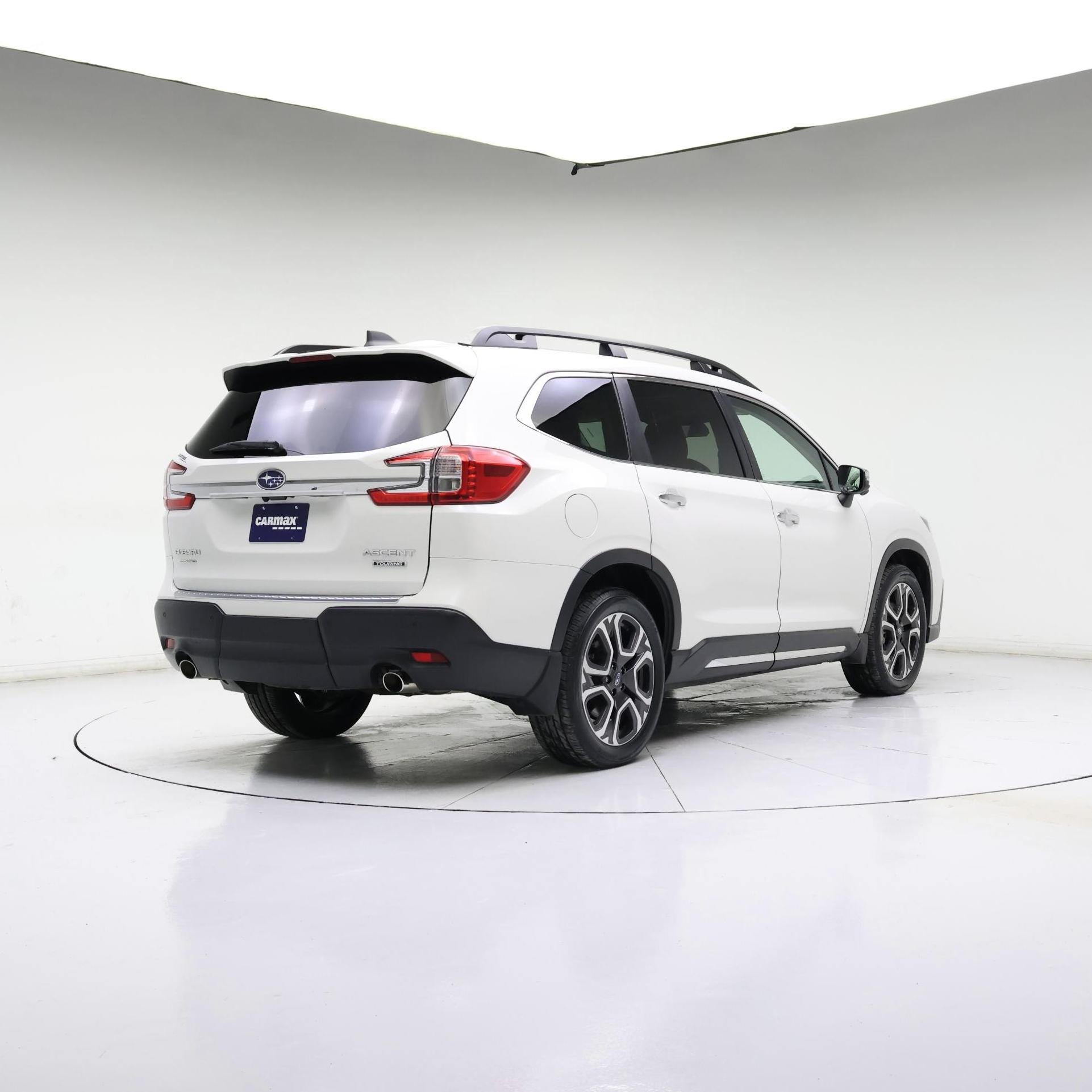 Thumbnail: 2023 Subaru Ascent - 8