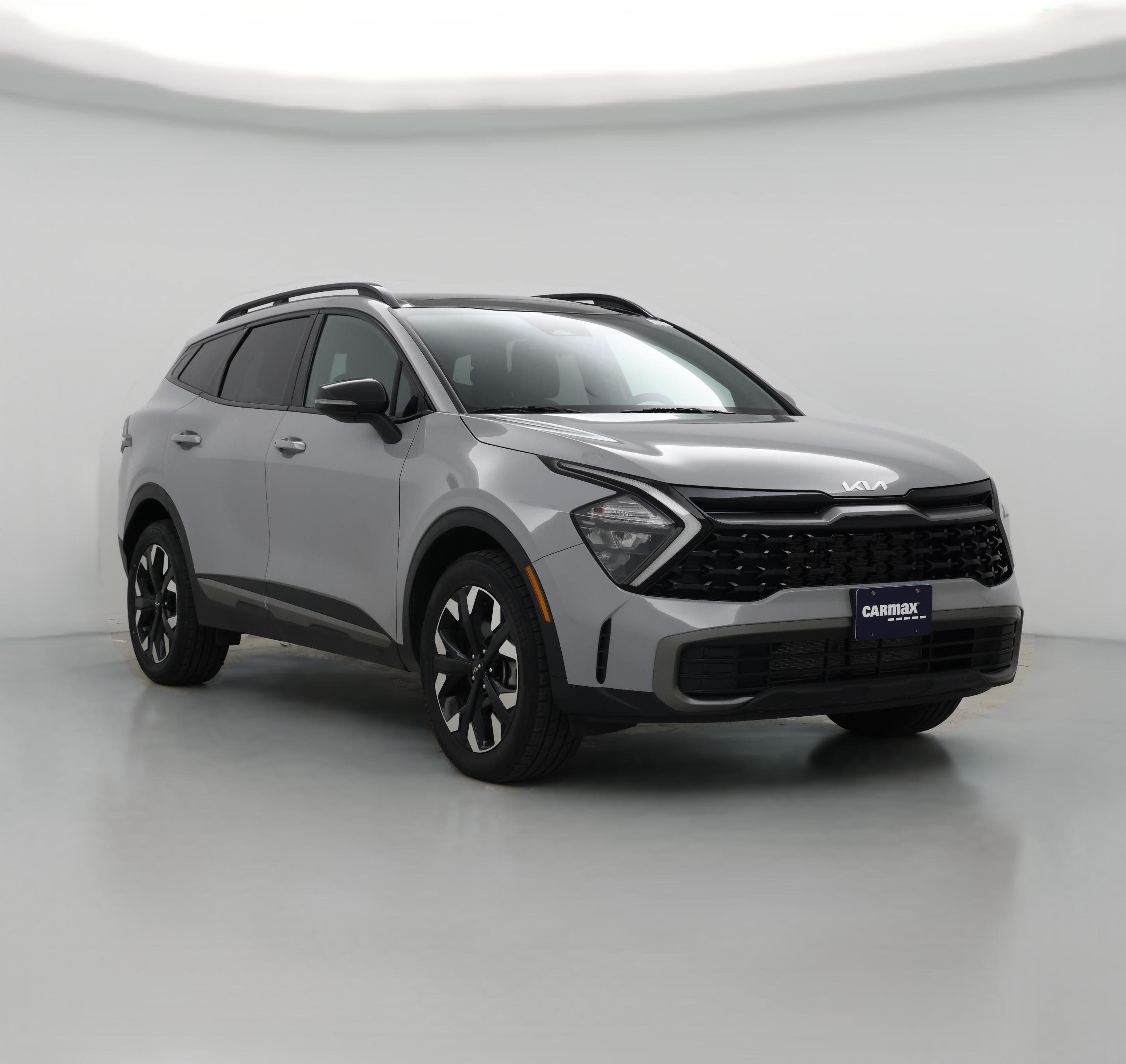 Thumbnail: 2023 Kia Sportage - 1