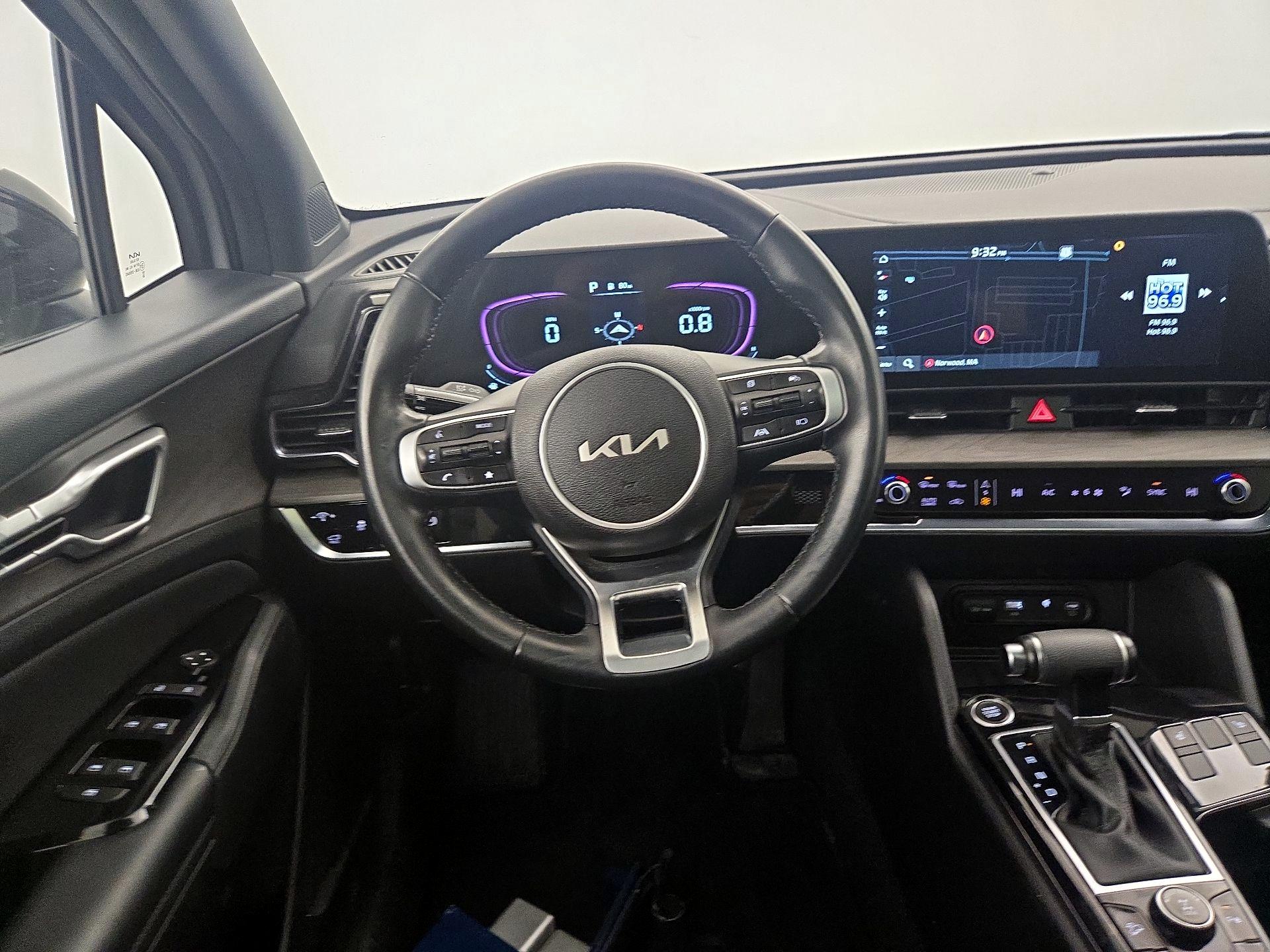 Thumbnail: 2023 Kia Sportage - 10