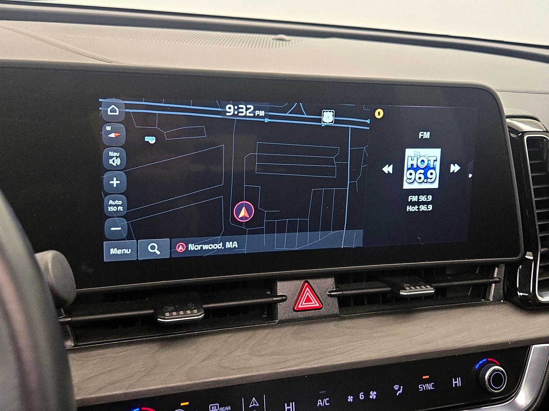 Thumbnail: 2023 Kia Sportage - 14