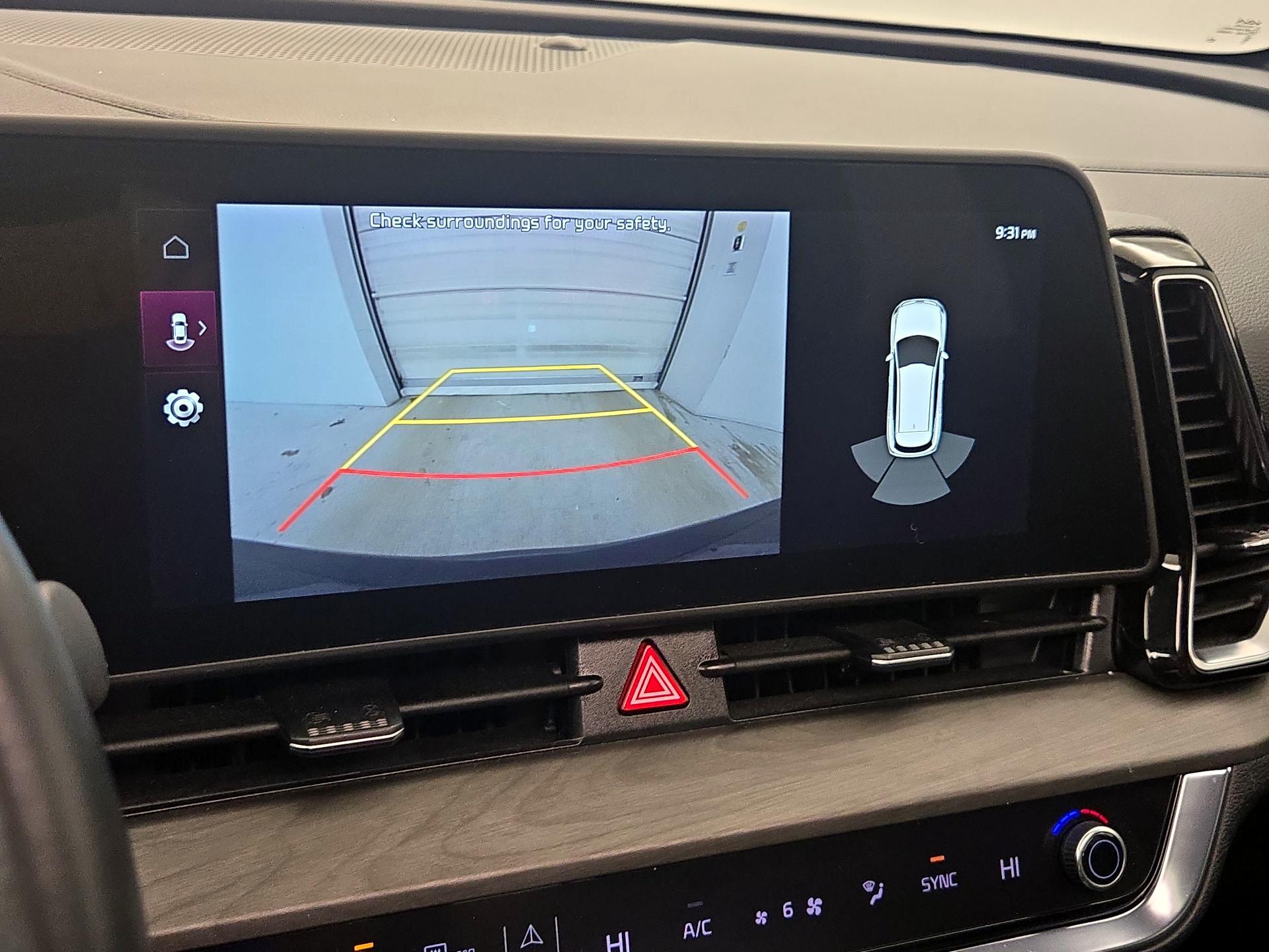 Thumbnail: 2023 Kia Sportage - 15