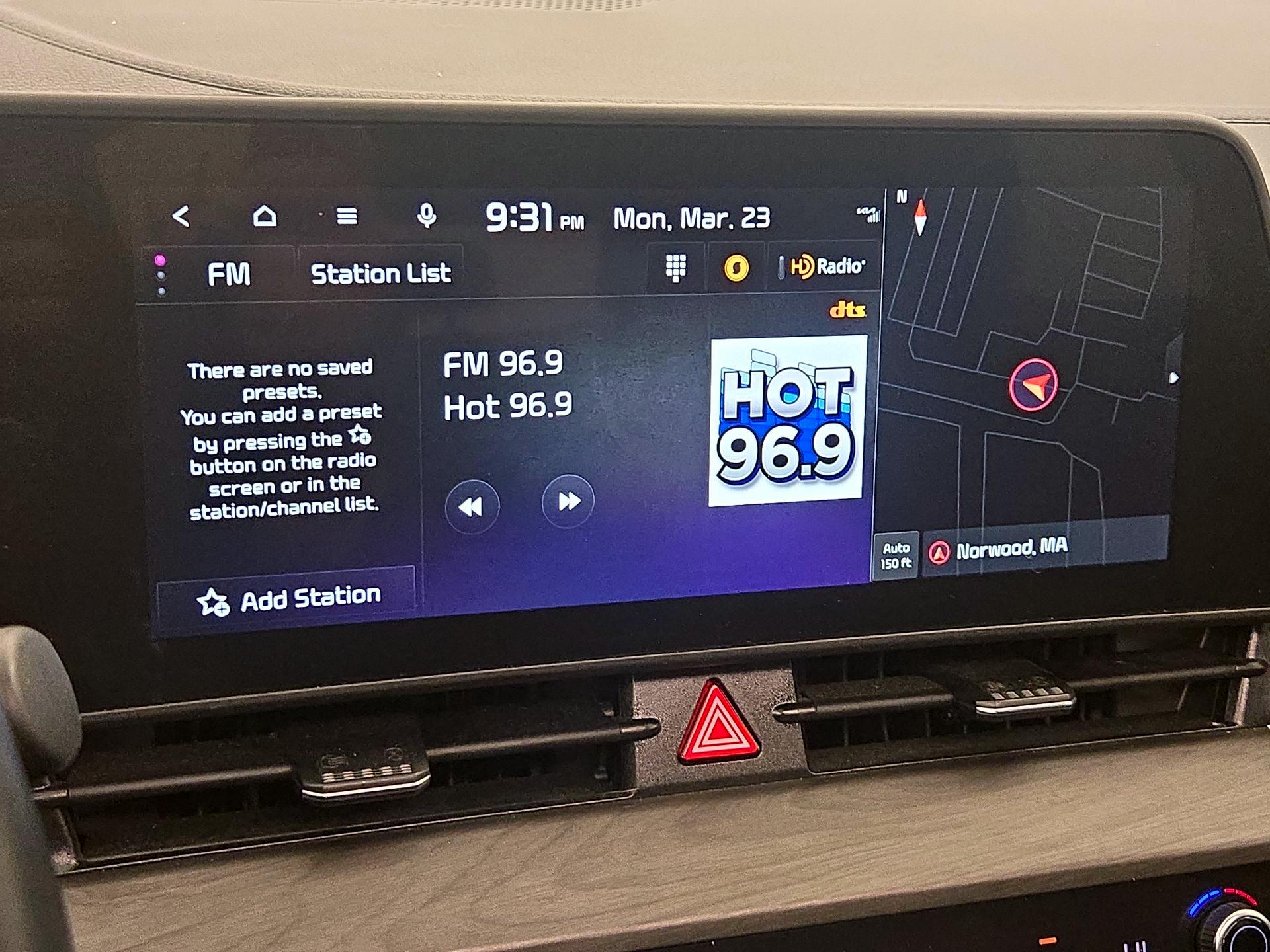 Thumbnail: 2023 Kia Sportage - 16