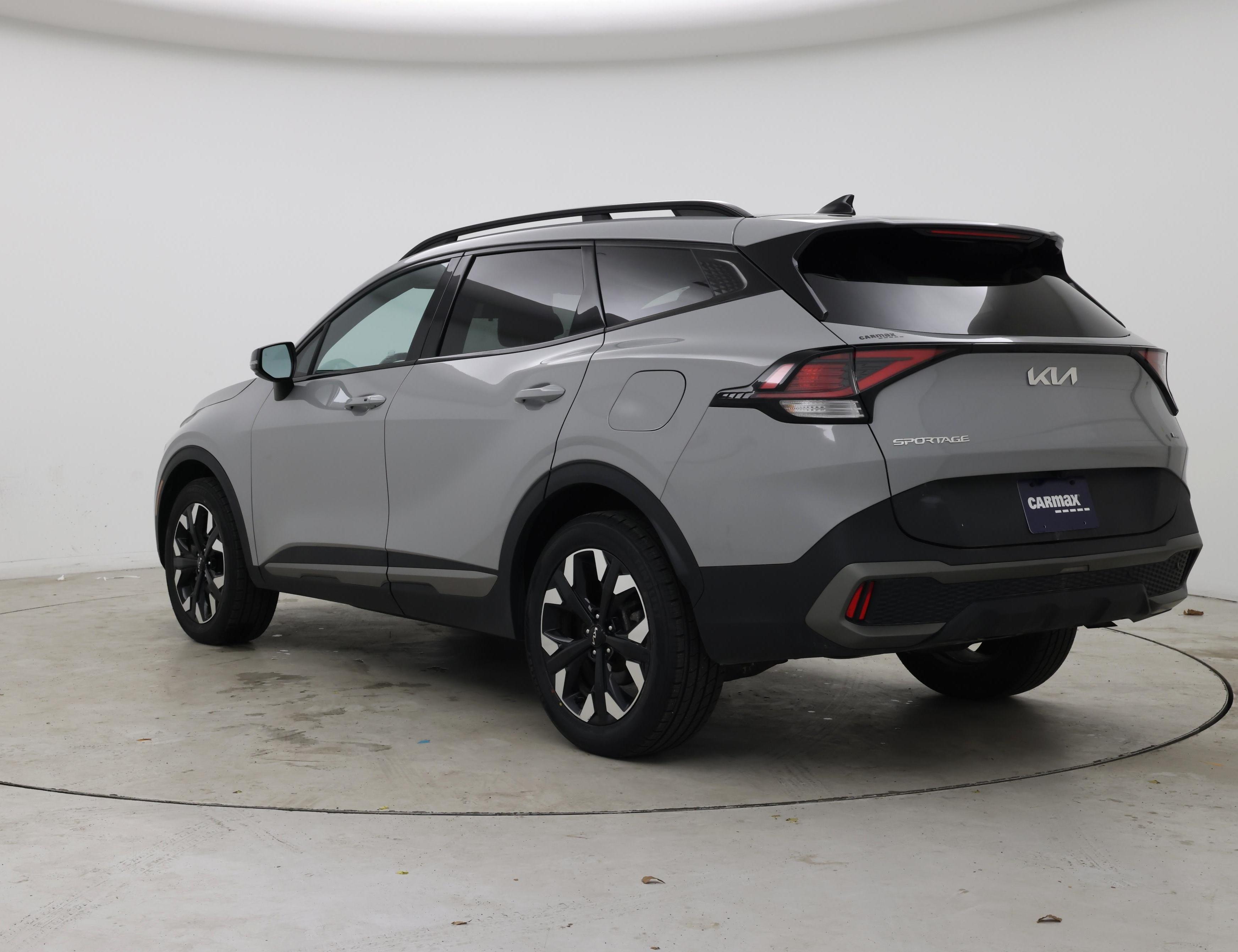 Thumbnail: 2023 Kia Sportage - 2