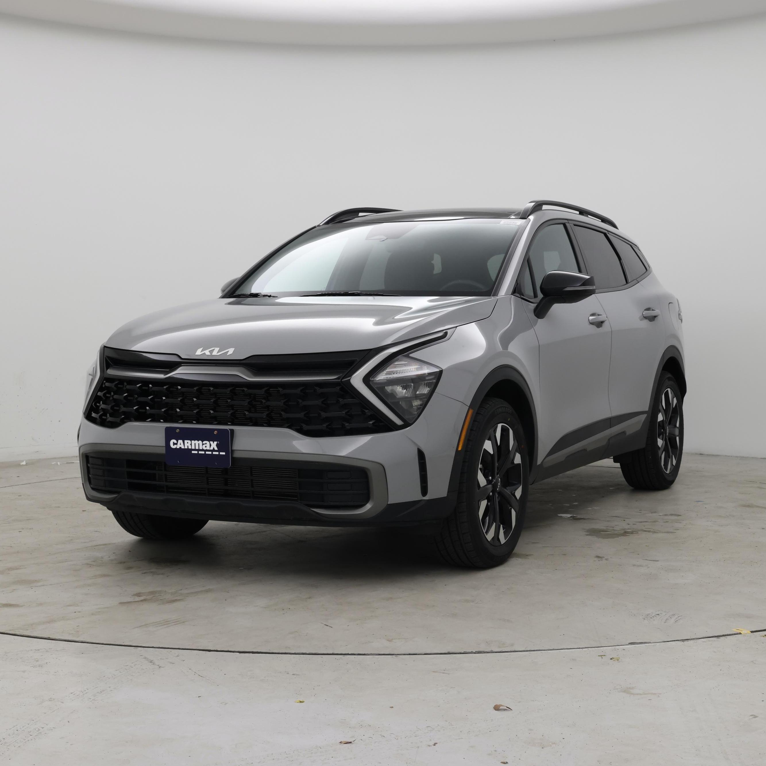 Thumbnail: 2023 Kia Sportage - 4