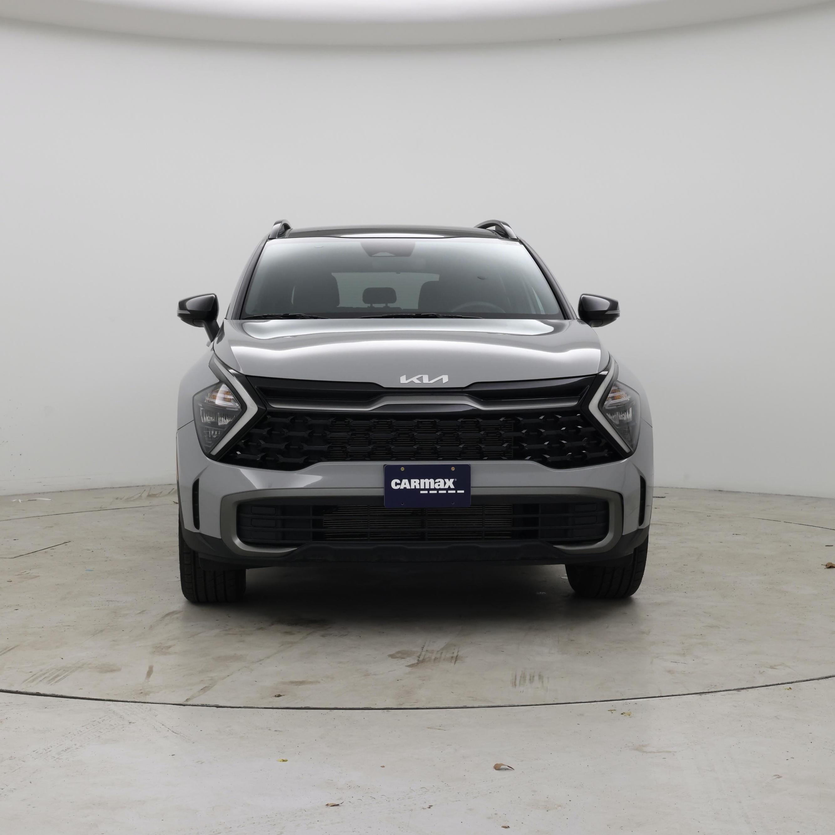 Thumbnail: 2023 Kia Sportage - 5