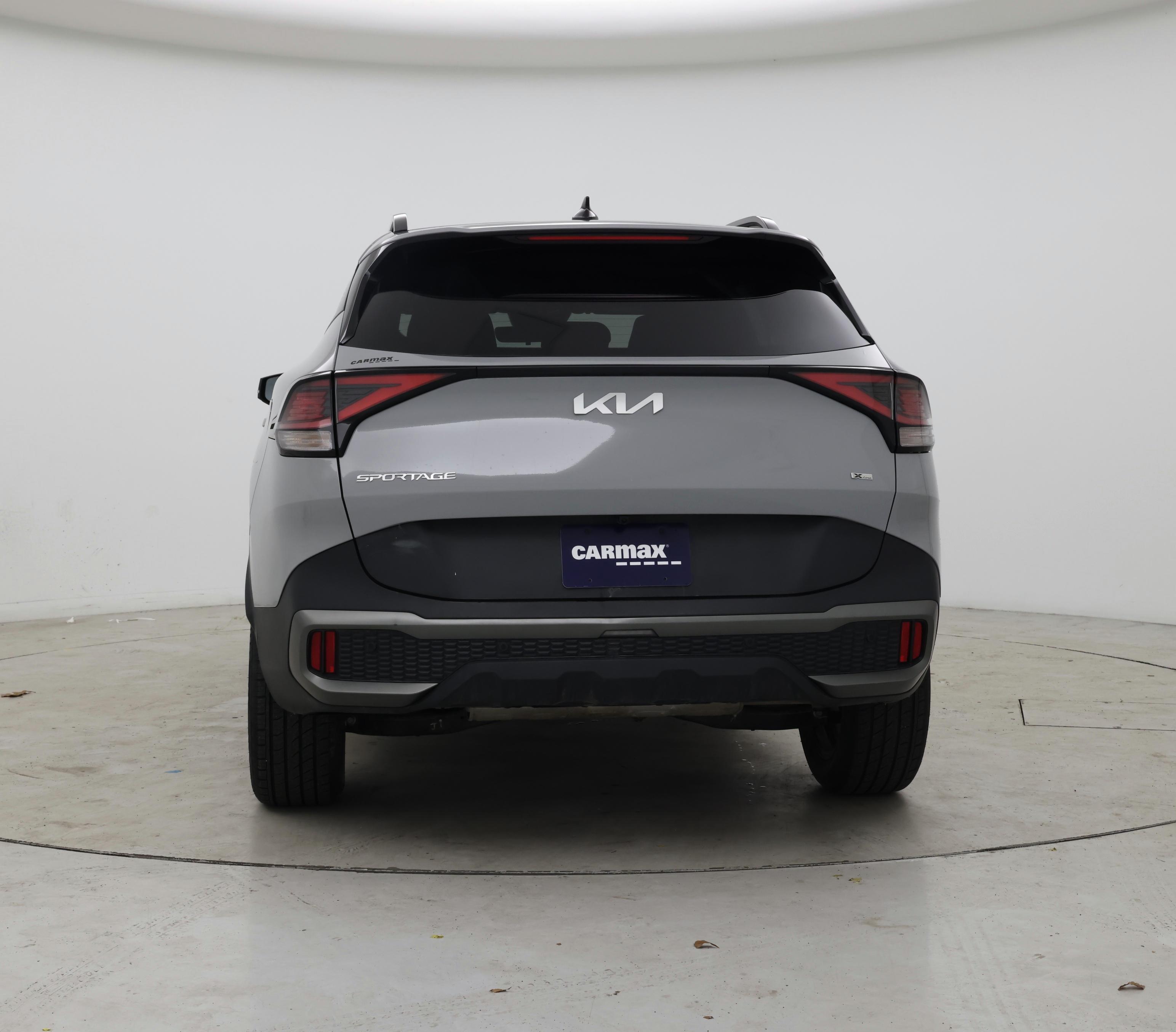 Thumbnail: 2023 Kia Sportage - 6