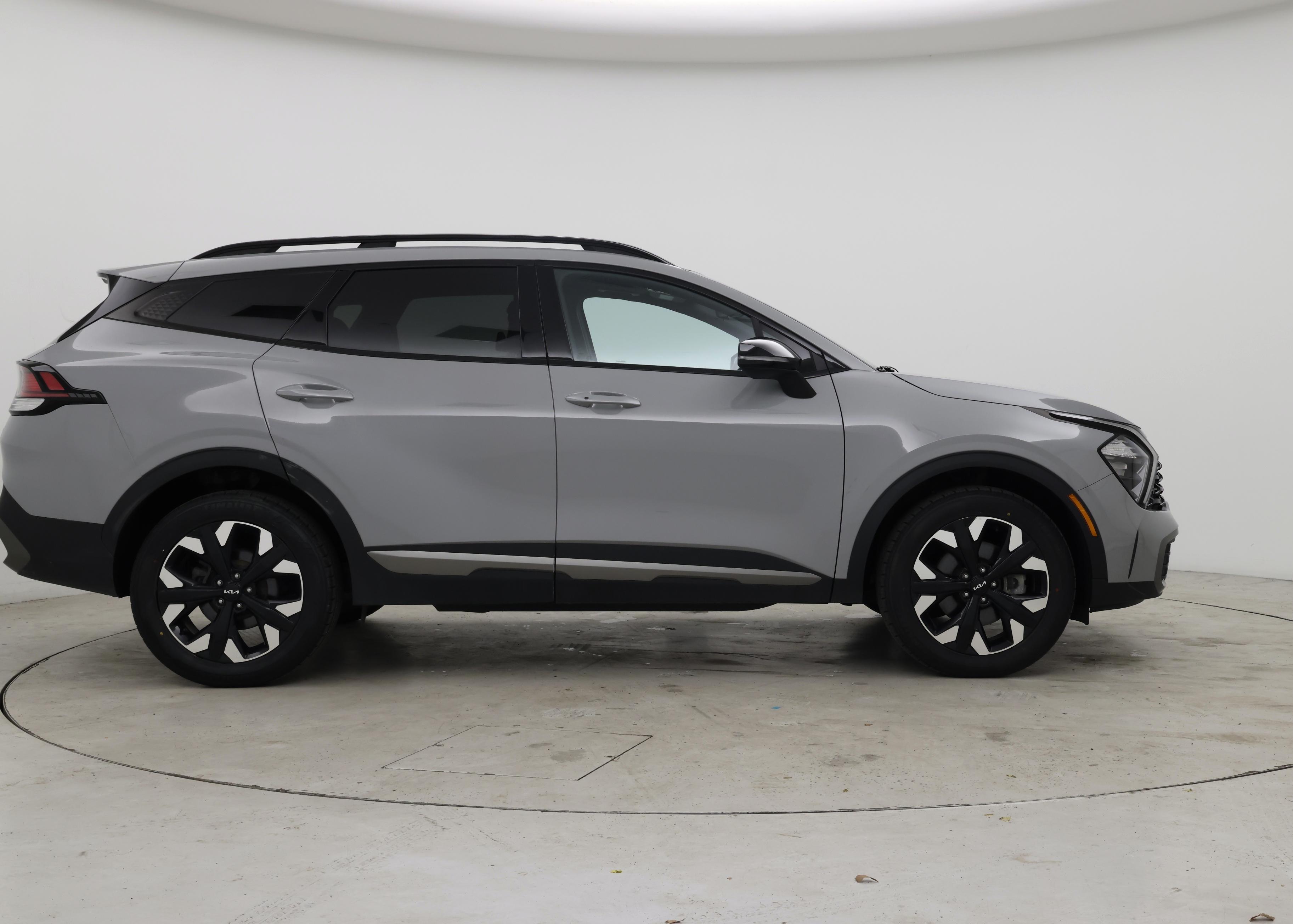 Thumbnail: 2023 Kia Sportage - 7